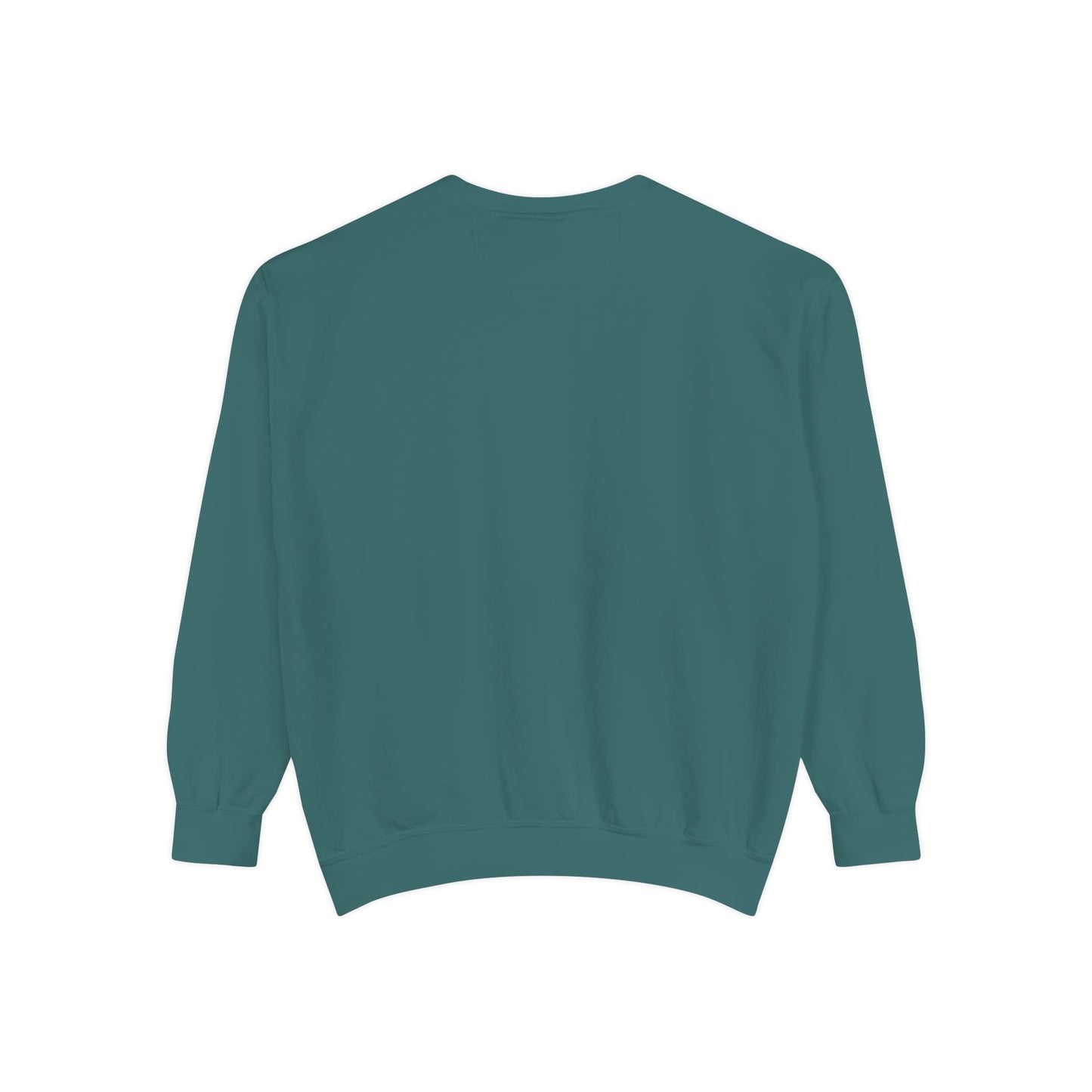 Human First Sweatshirt - Unisex