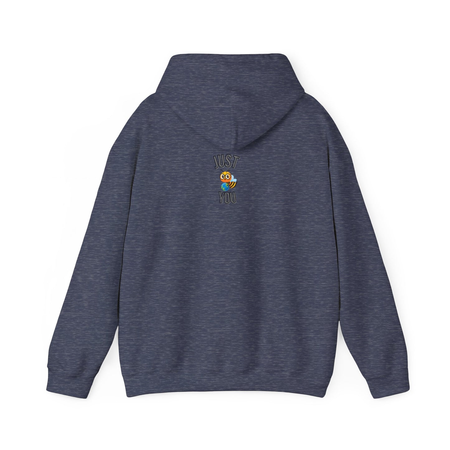 Cozy Still Growing Still Glowing Hoodie