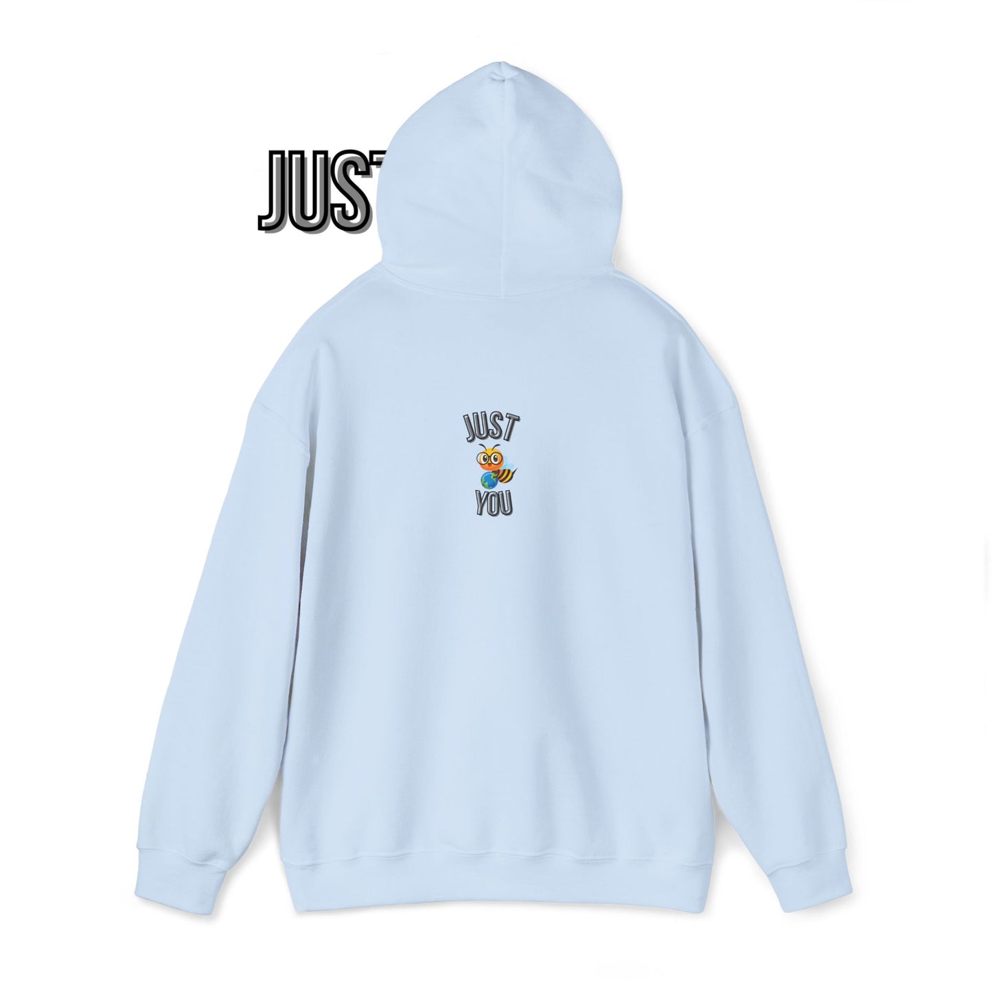 Cozy Still Growing Still Glowing Hoodie