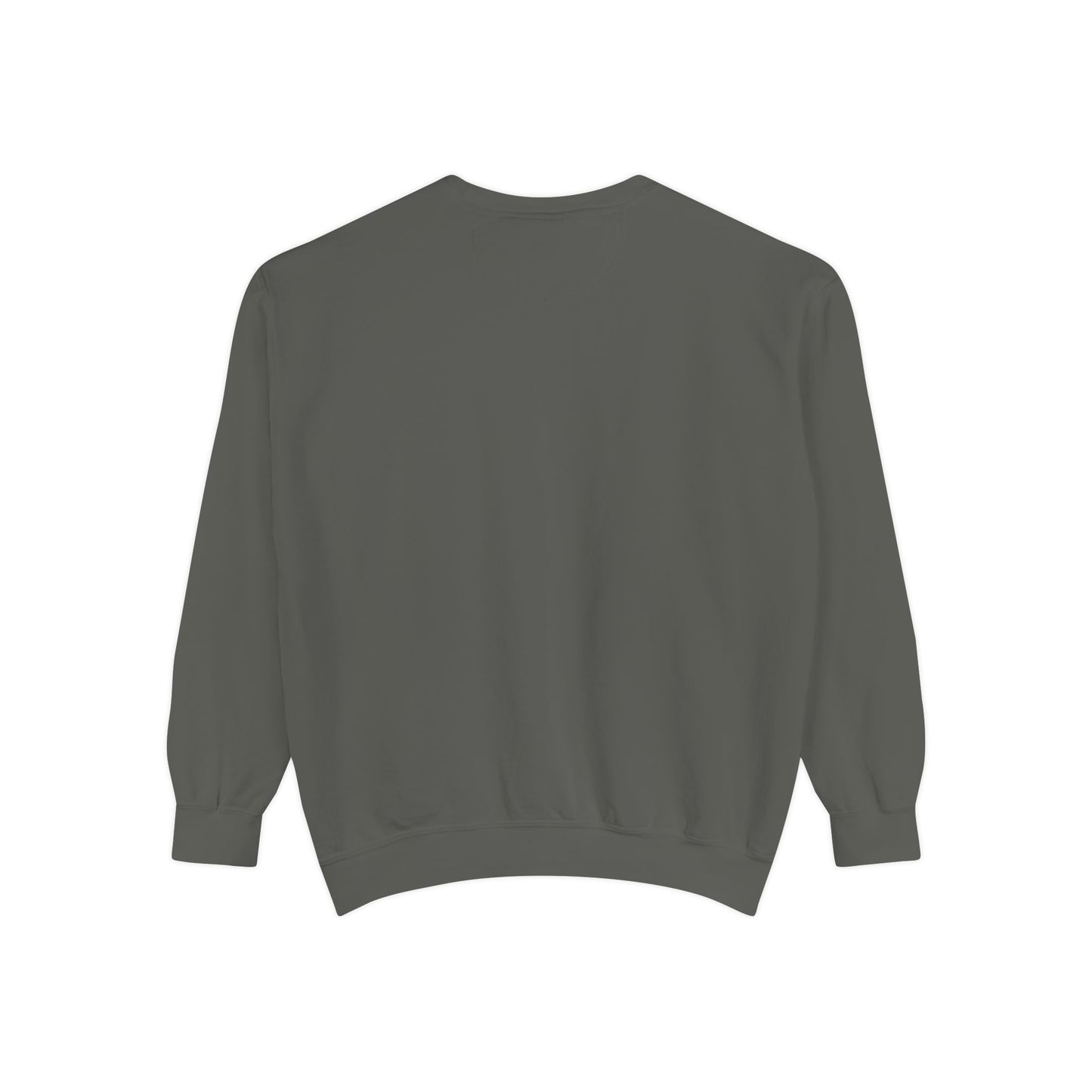 Human First Sweatshirt - Unisex