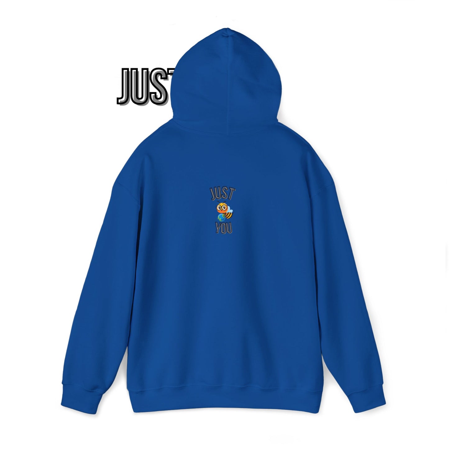 Cozy Still Growing Still Glowing Hoodie