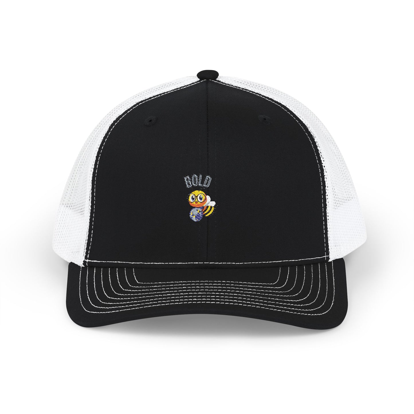 BEE Bold Cap