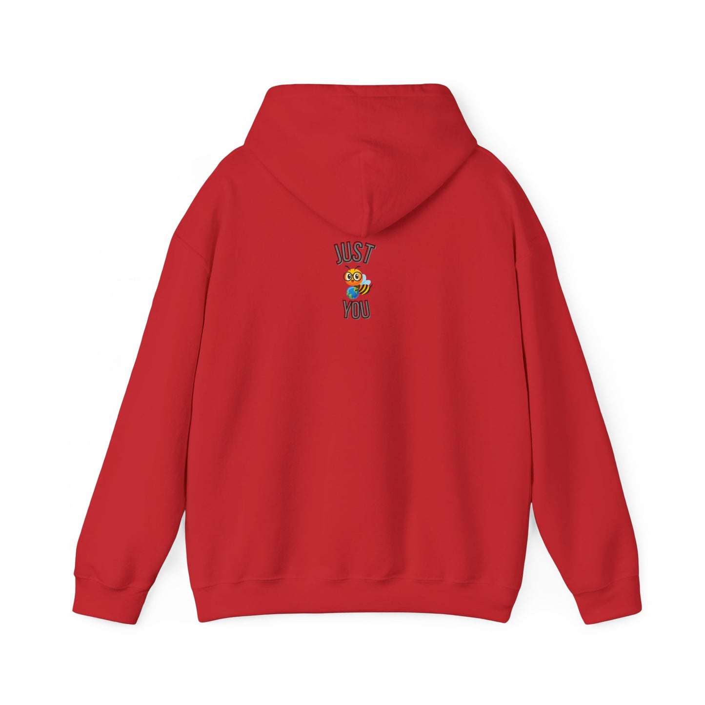 Cozy Still Growing Still Glowing Hoodie