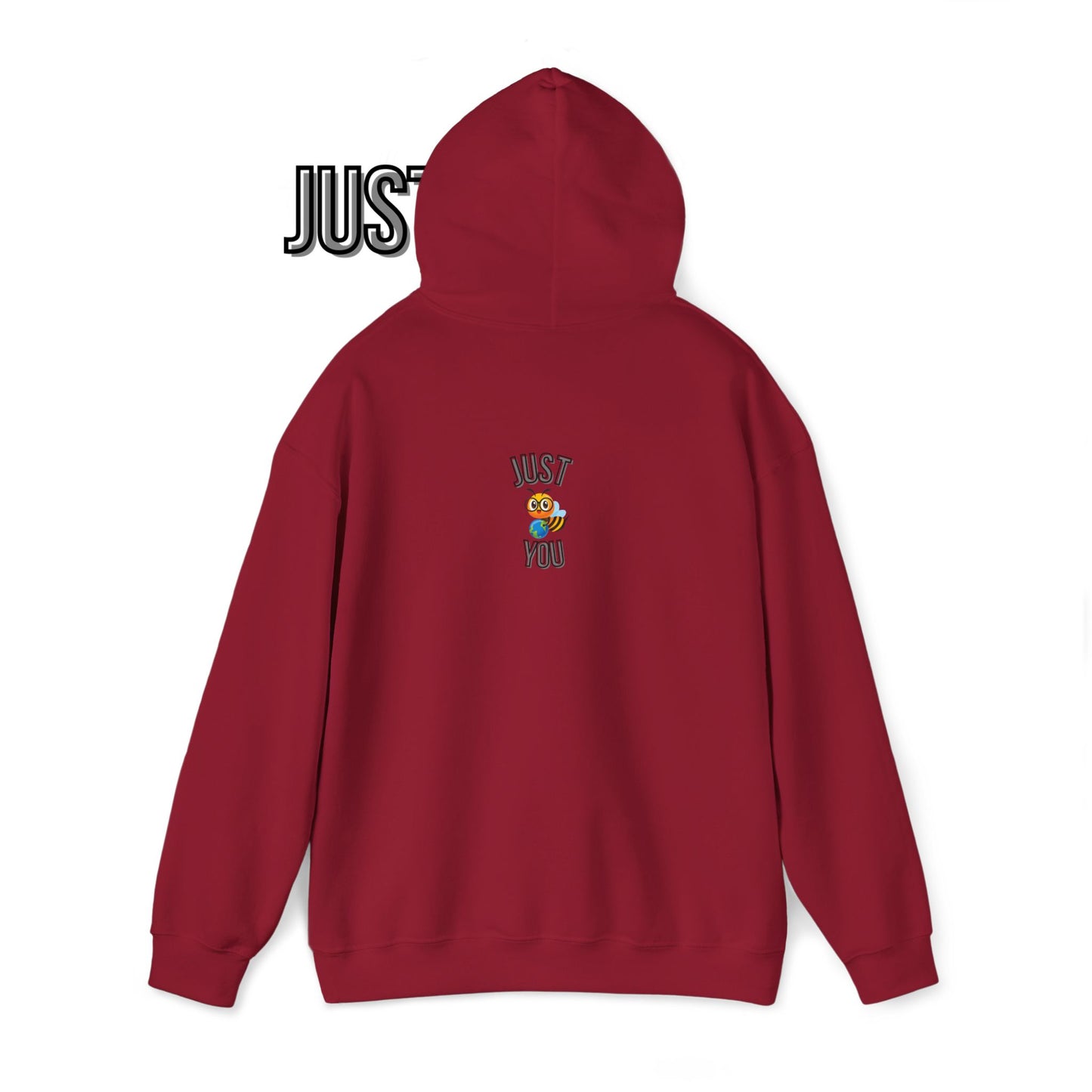 Cozy Still Growing Still Glowing Hoodie