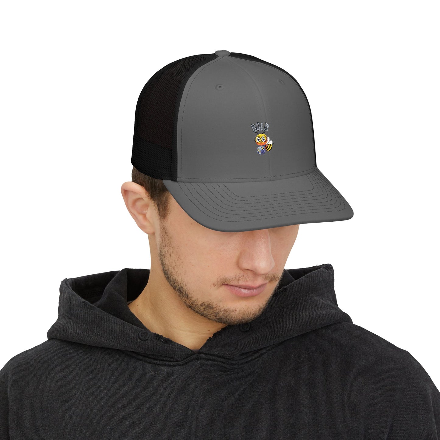 BEE Bold Cap