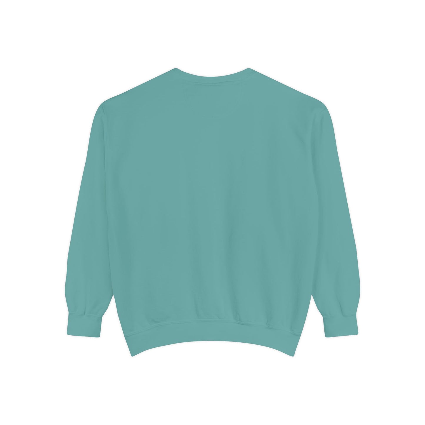 Human First Sweatshirt - Unisex