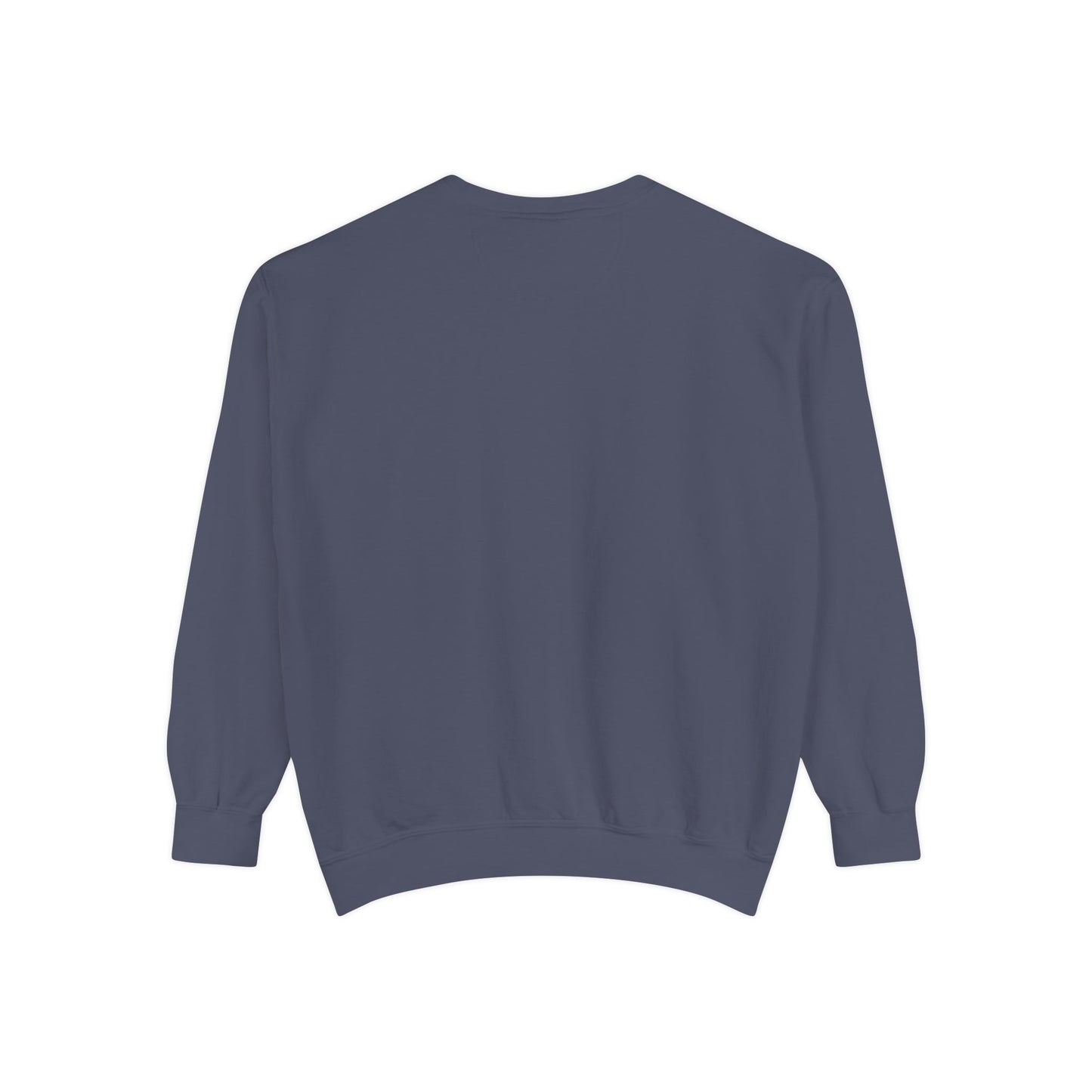 Human First Sweatshirt - Unisex