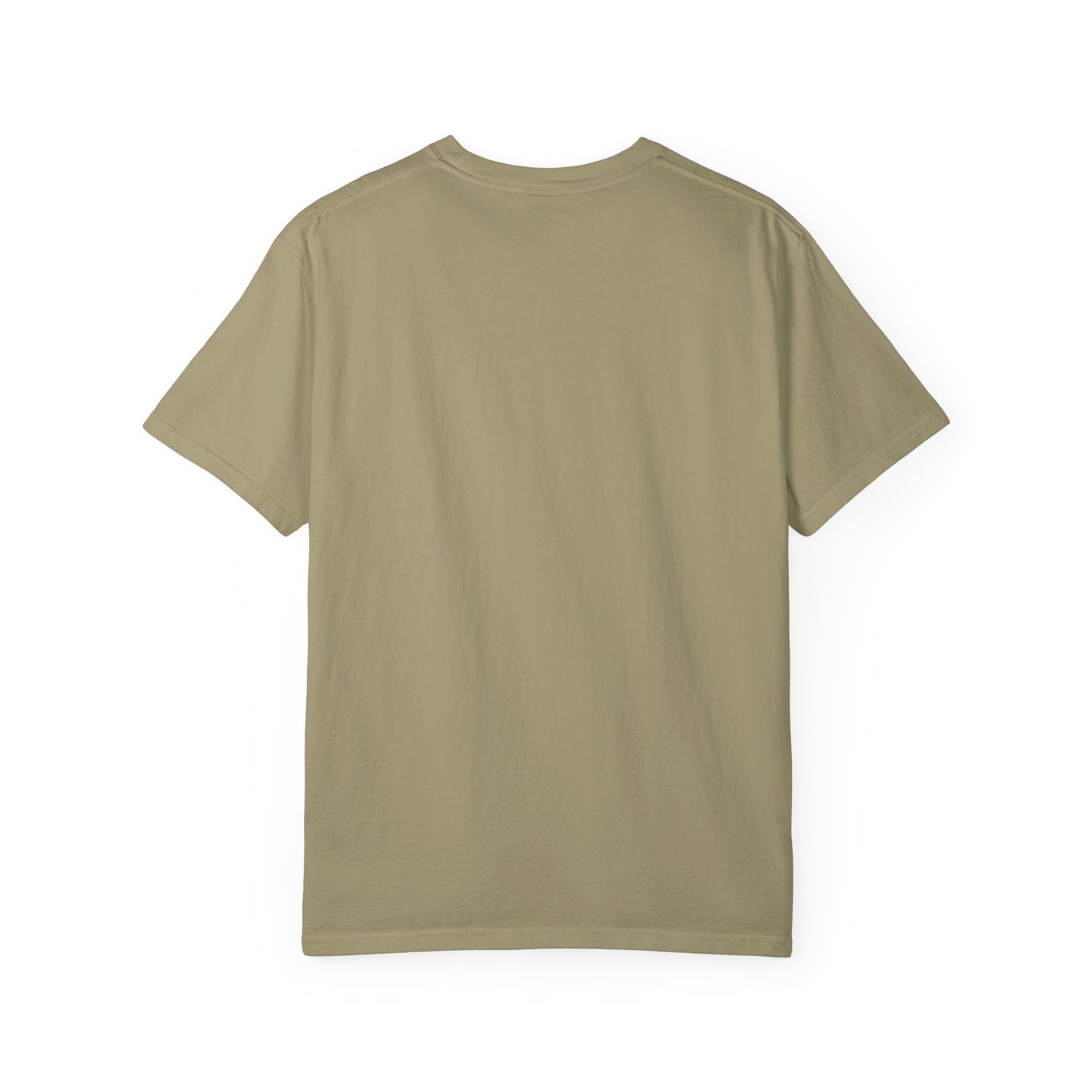Summer Tee Still Growing Still Glowing