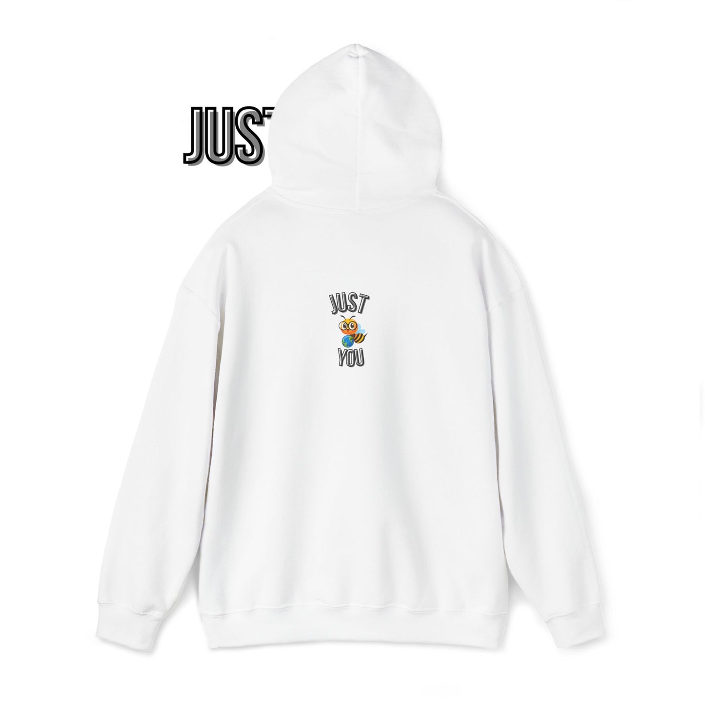 Cozy Still Growing Still Glowing Hoodie