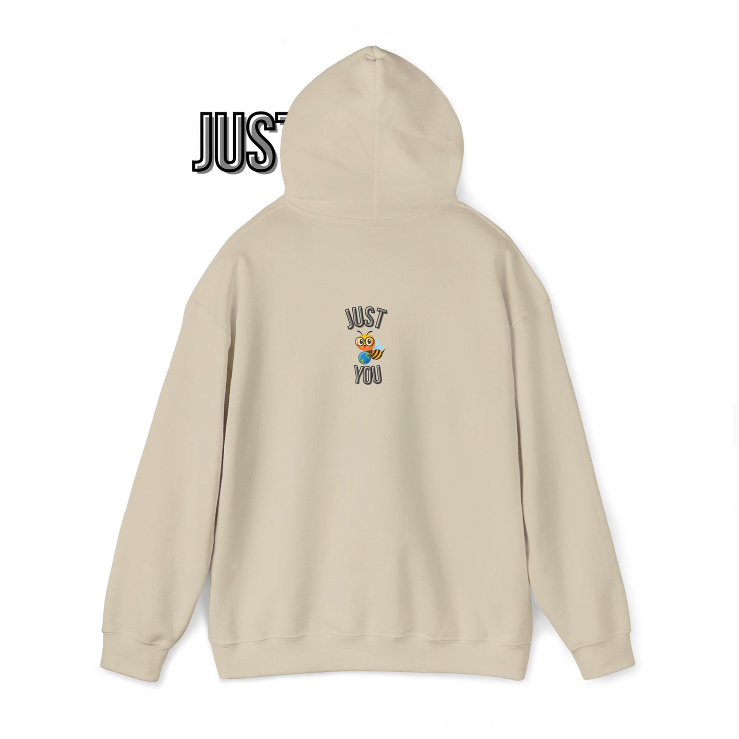 Cozy Still Growing Still Glowing Hoodie