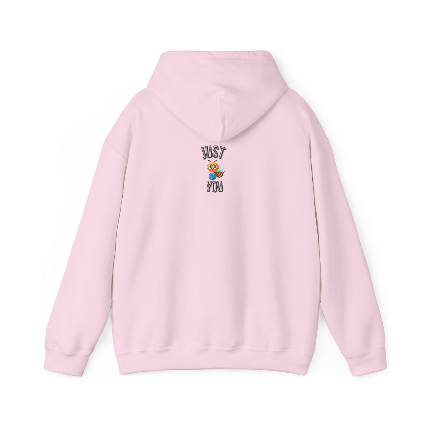 Cozy Still Growing Still Glowing Hoodie