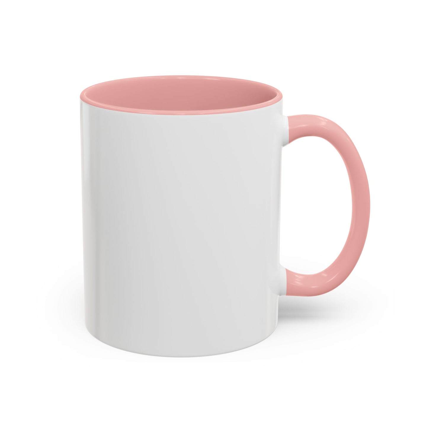 Cute "Bee Happy" Coffee Mug – 11 & 15oz Accent Mug for Nature Lovers