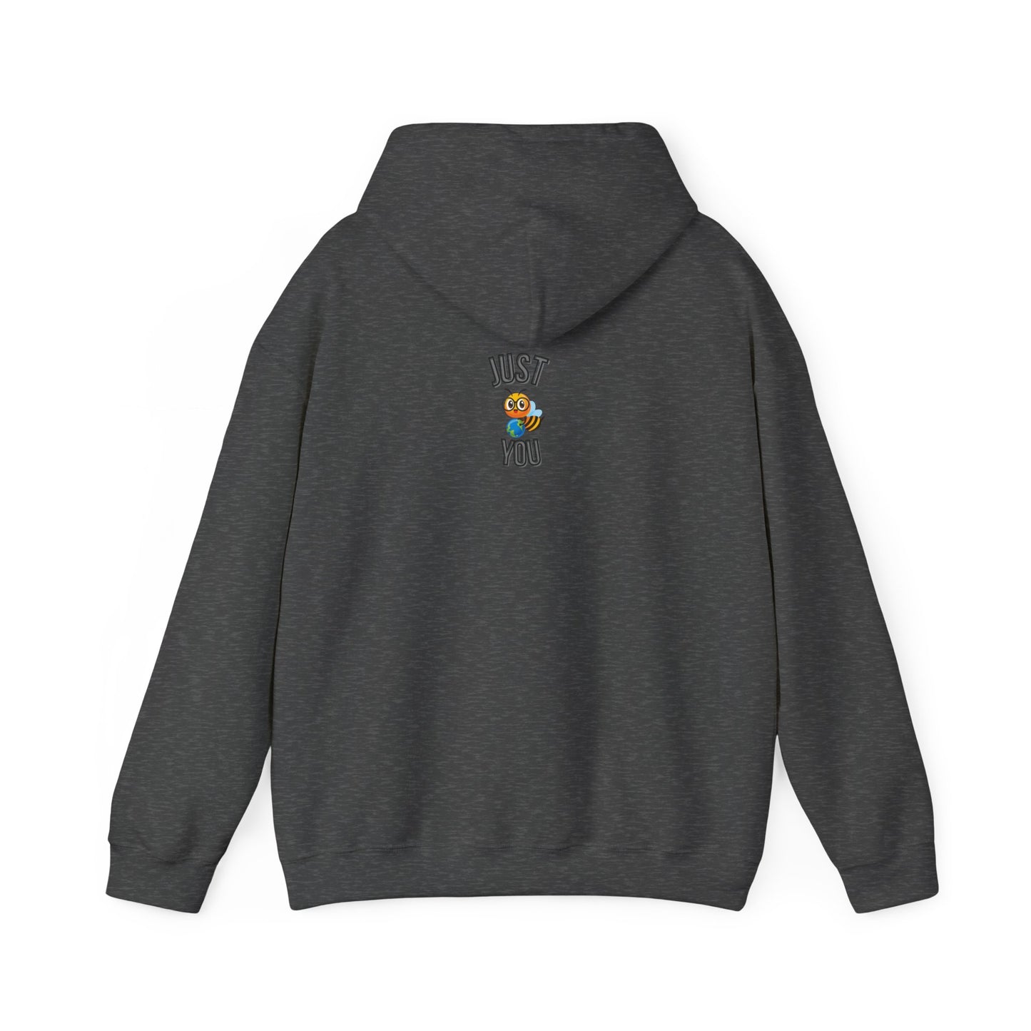 Cozy Still Growing Still Glowing Hoodie