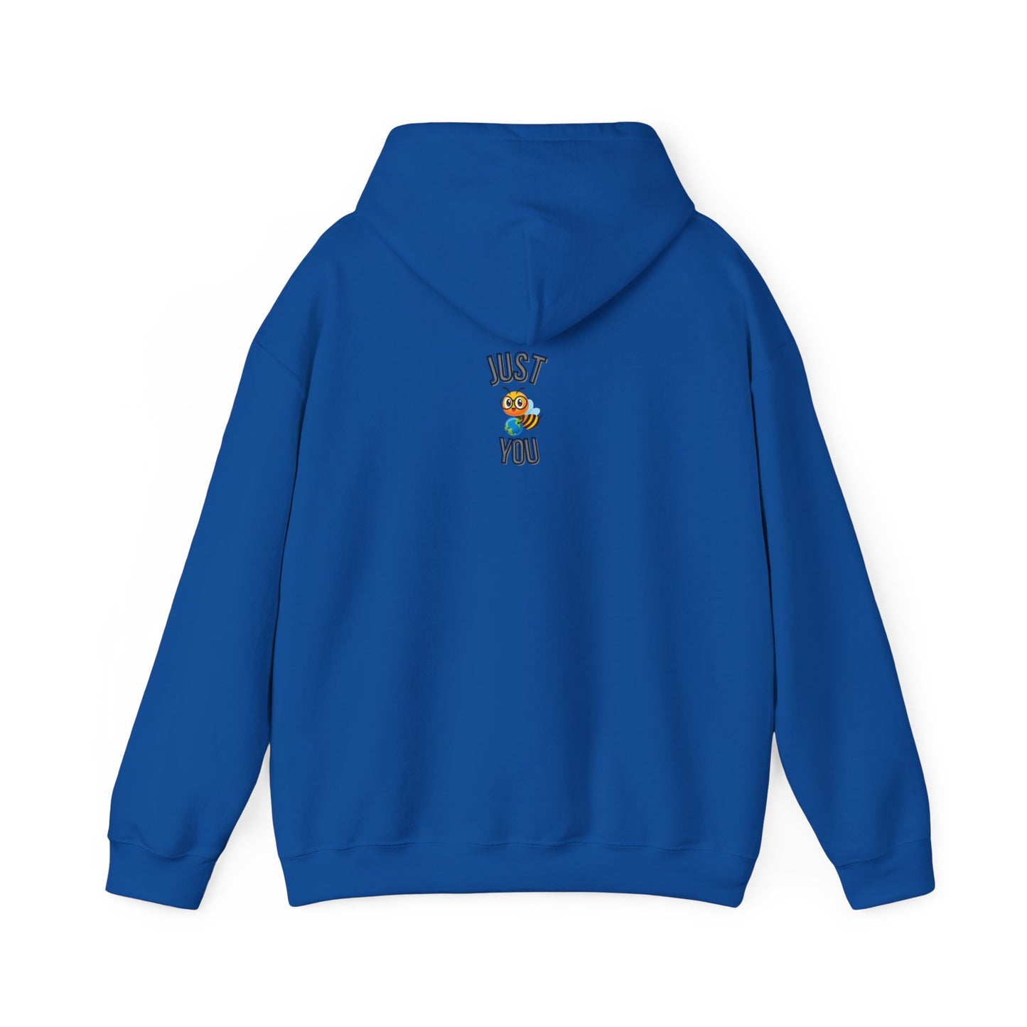 Cozy Still Growing Still Glowing Hoodie