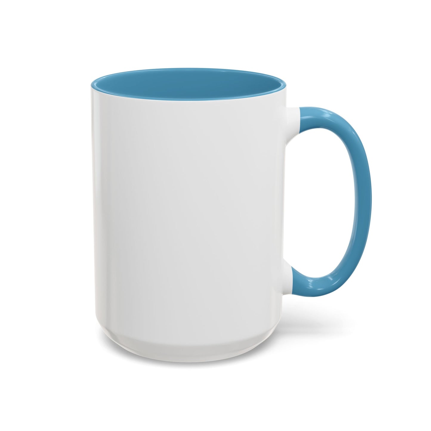 Cute "Bee Happy" Coffee Mug – 11 & 15oz Accent Mug for Nature Lovers