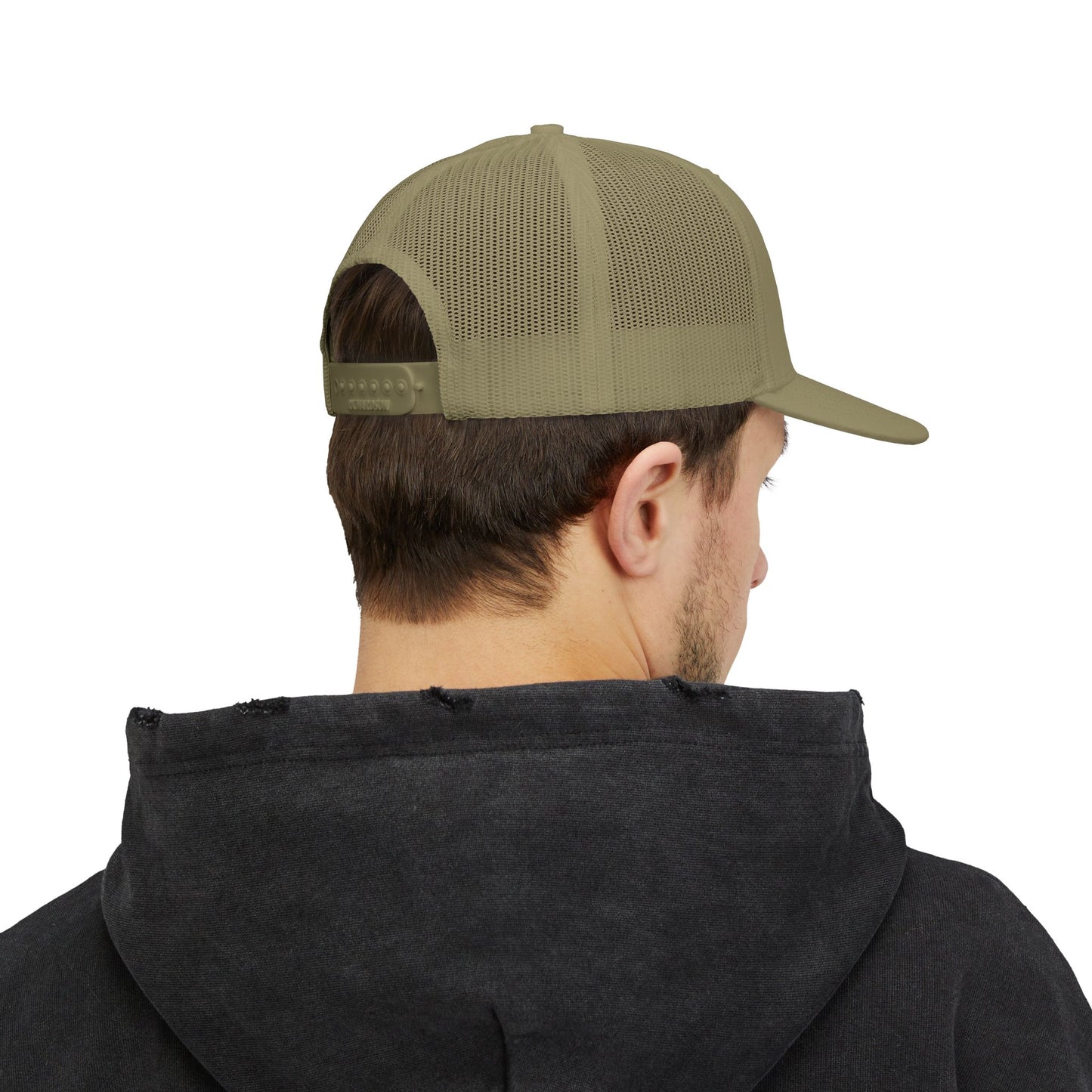 BEE Bold Cap
