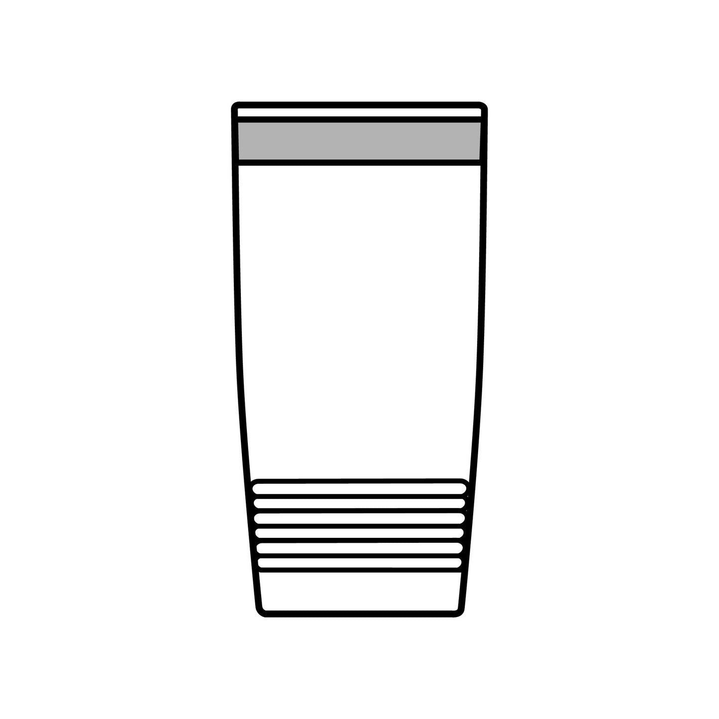 Mom To Bee Insulated Tumbler - 20oz Travel Mug for Busy Moms