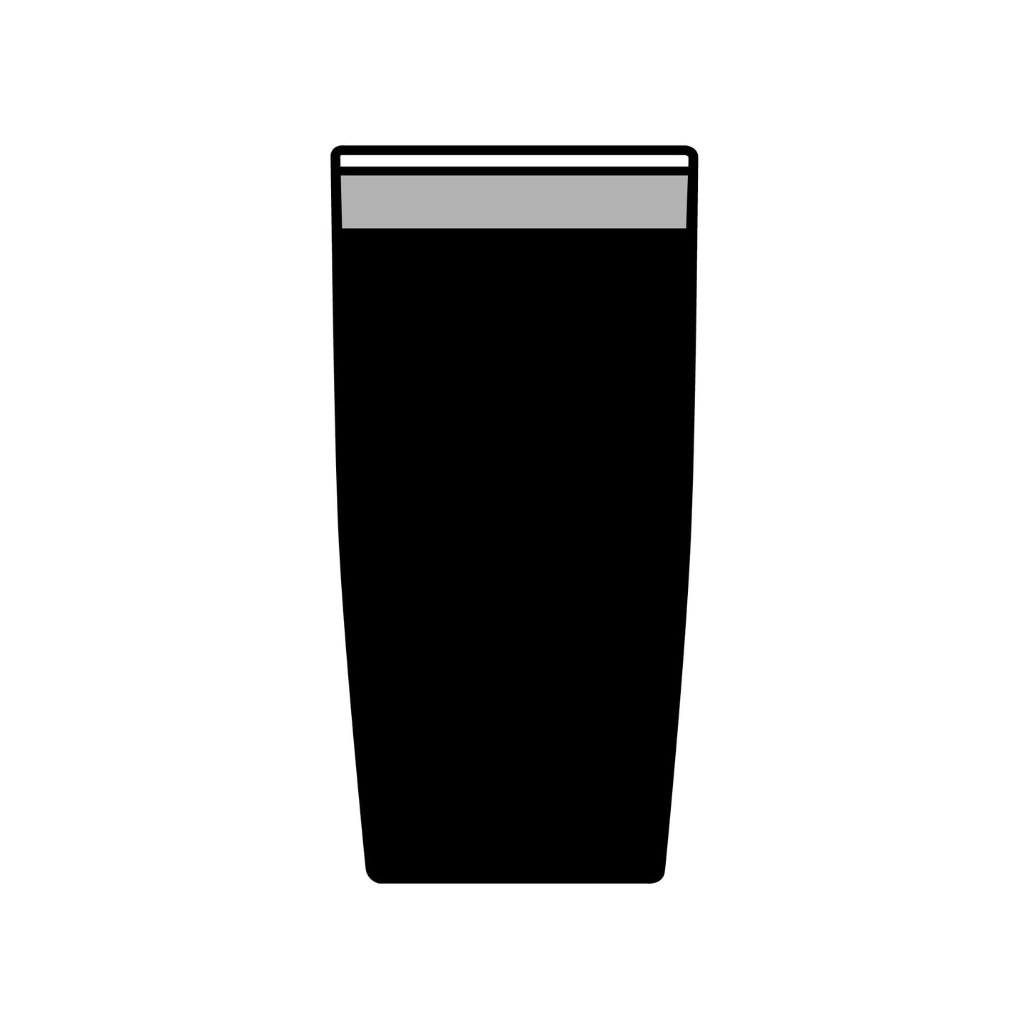Mom To Bee Insulated Tumbler - 20oz Travel Mug for Busy Moms