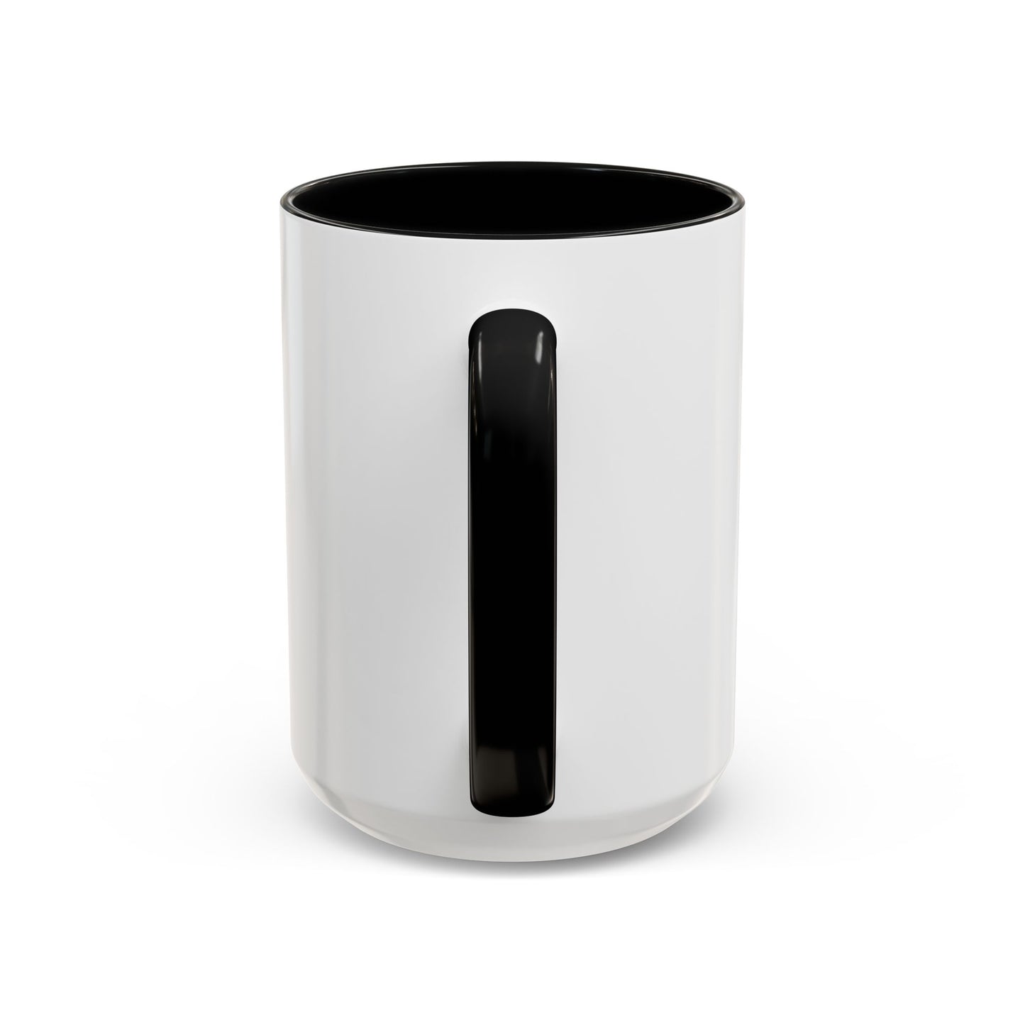 Cute "Bee Happy" Coffee Mug – 11 & 15oz Accent Mug for Nature Lovers