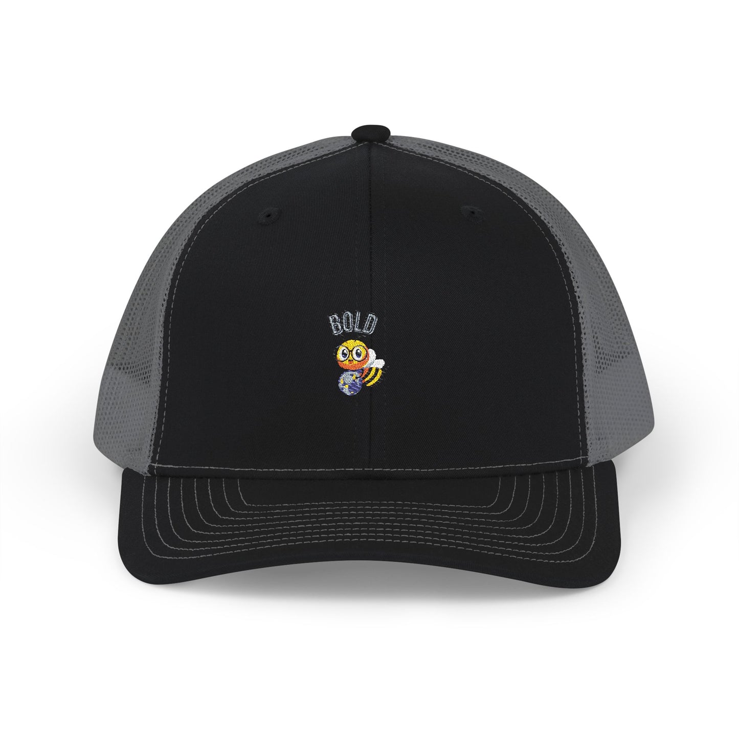 BEE Bold Cap