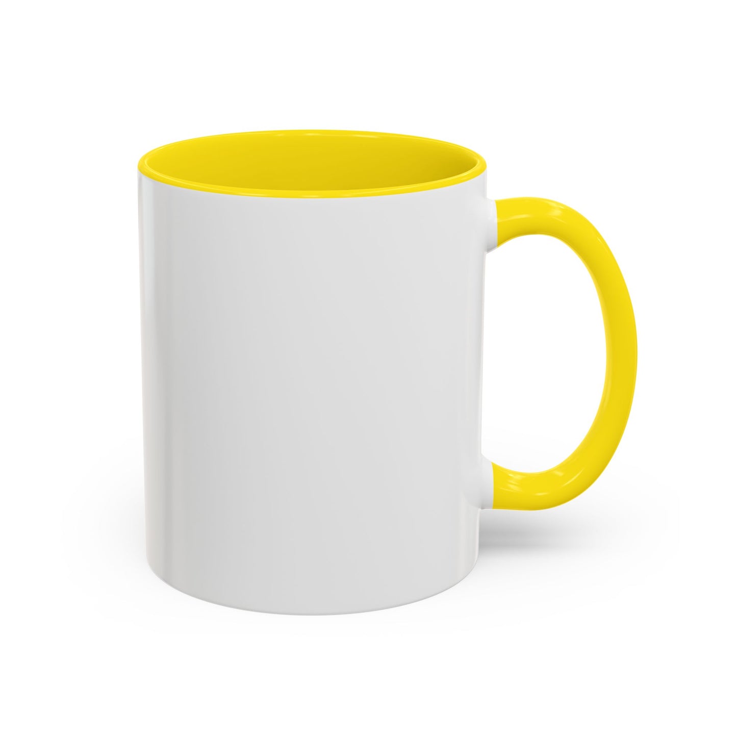Cute "Bee Happy" Coffee Mug – 11 & 15oz Accent Mug for Nature Lovers
