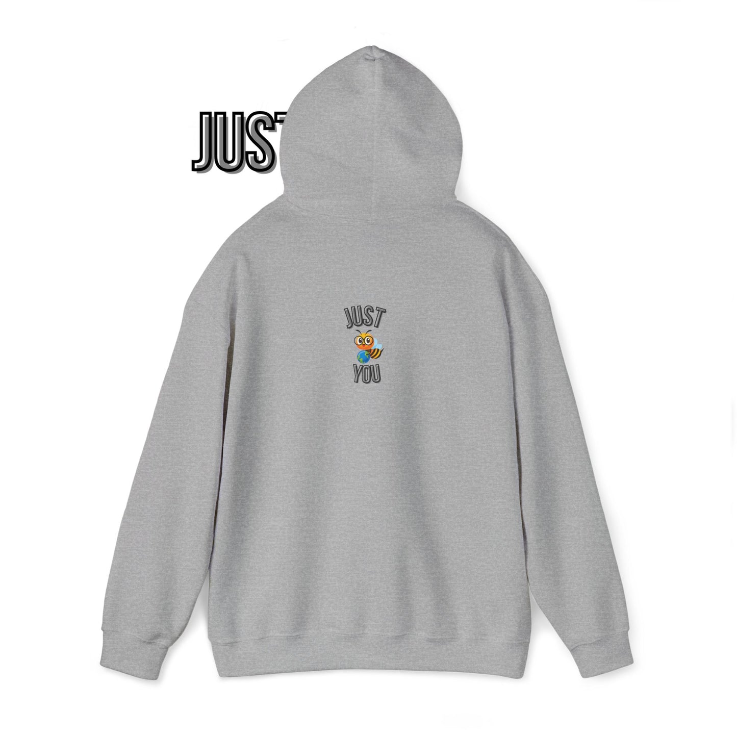 Cozy Still Growing Still Glowing Hoodie