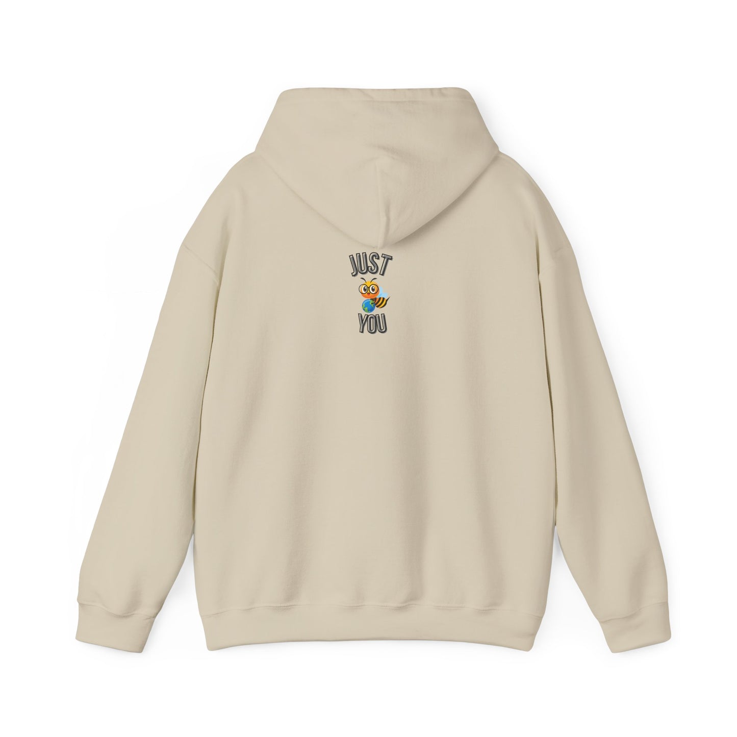 Cozy Still Growing Still Glowing Hoodie