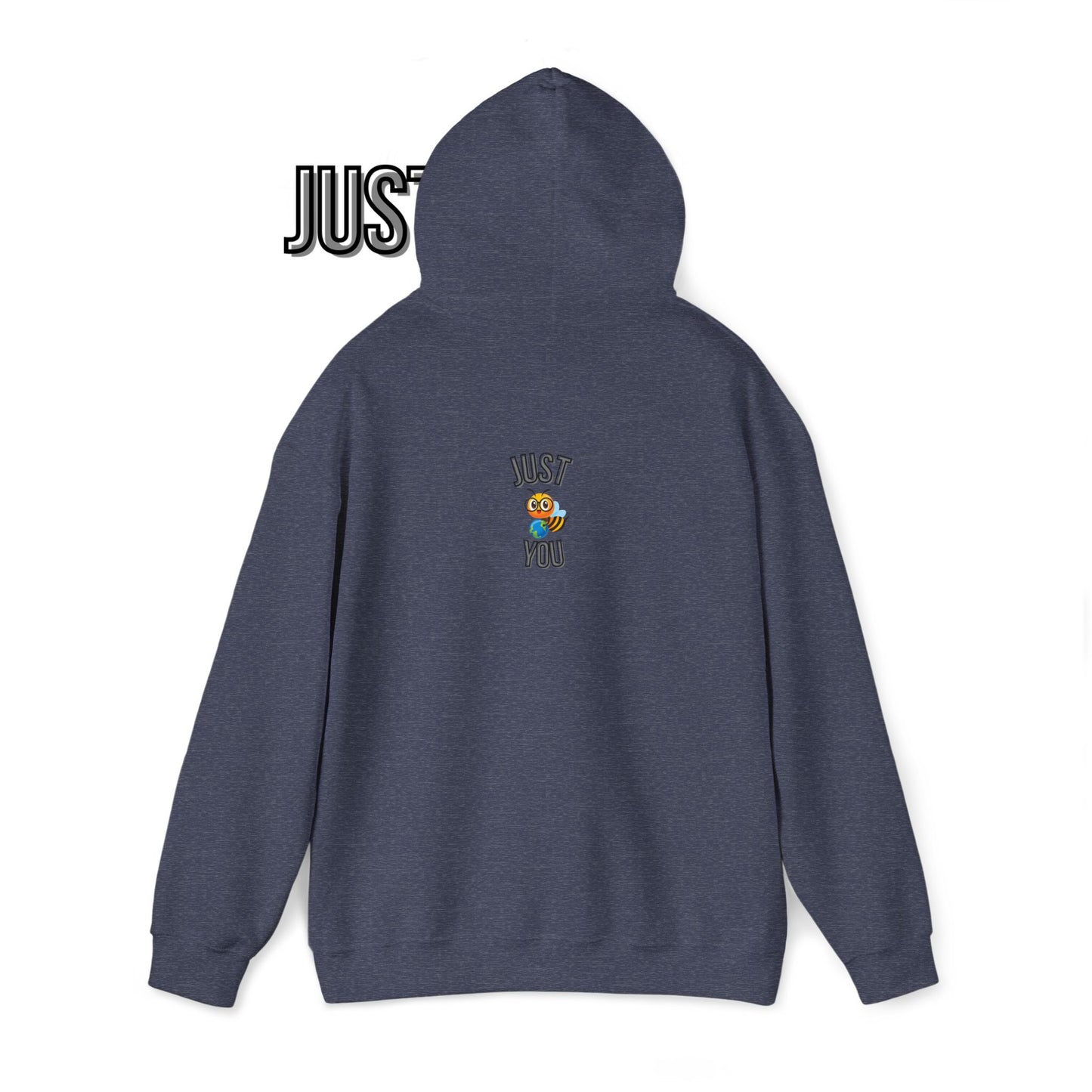 Cozy Still Growing Still Glowing Hoodie