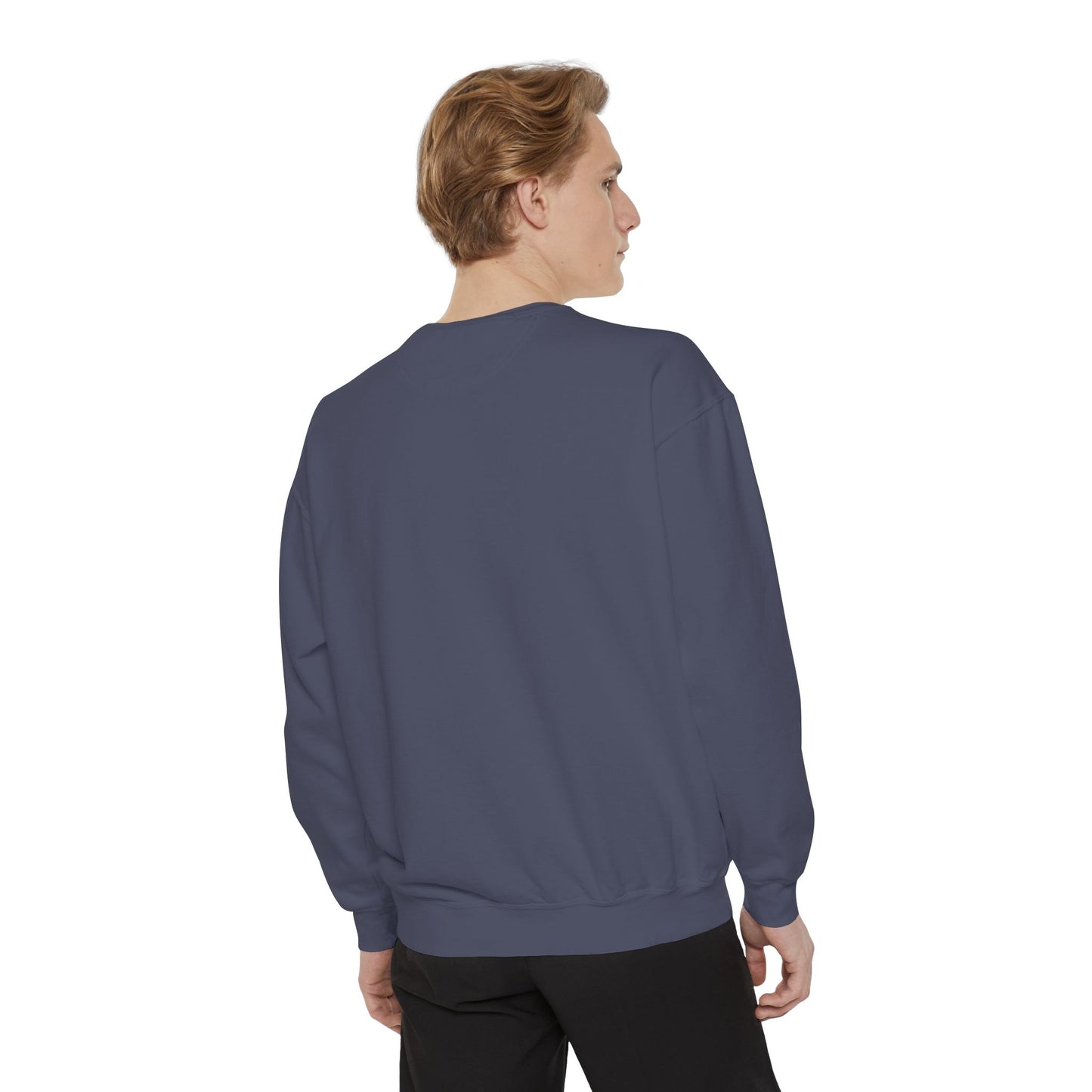 Human First Sweatshirt - Unisex