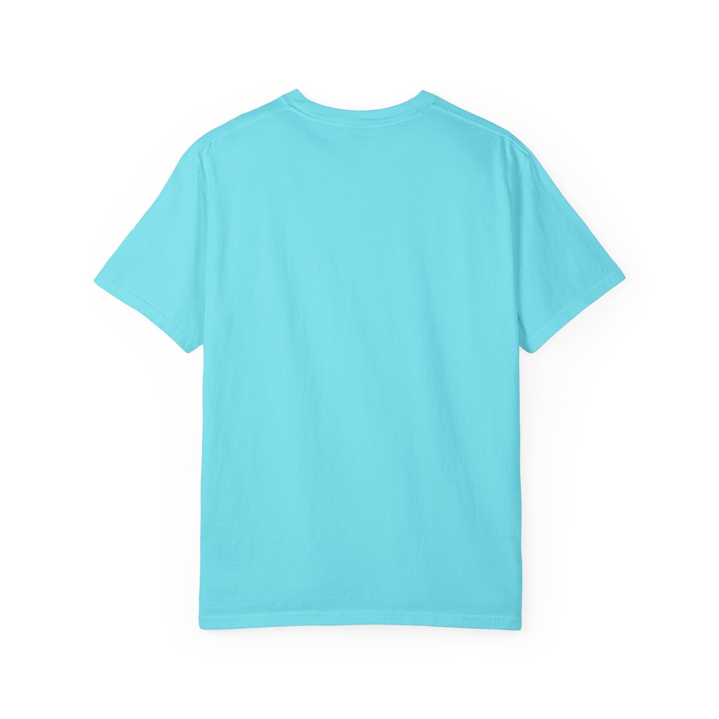 Summer Tee Still Growing Still Glowing