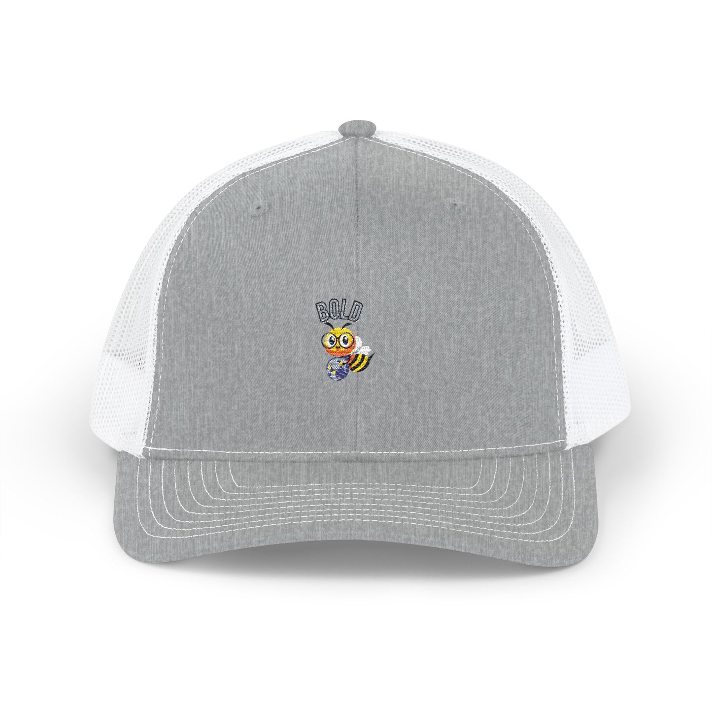 BEE Bold Cap