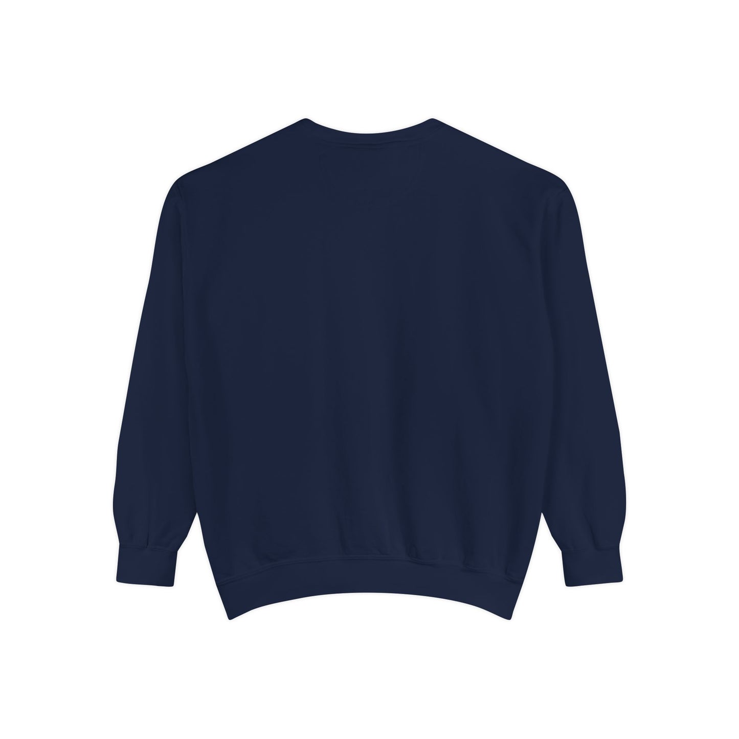 Human First Sweatshirt - Unisex