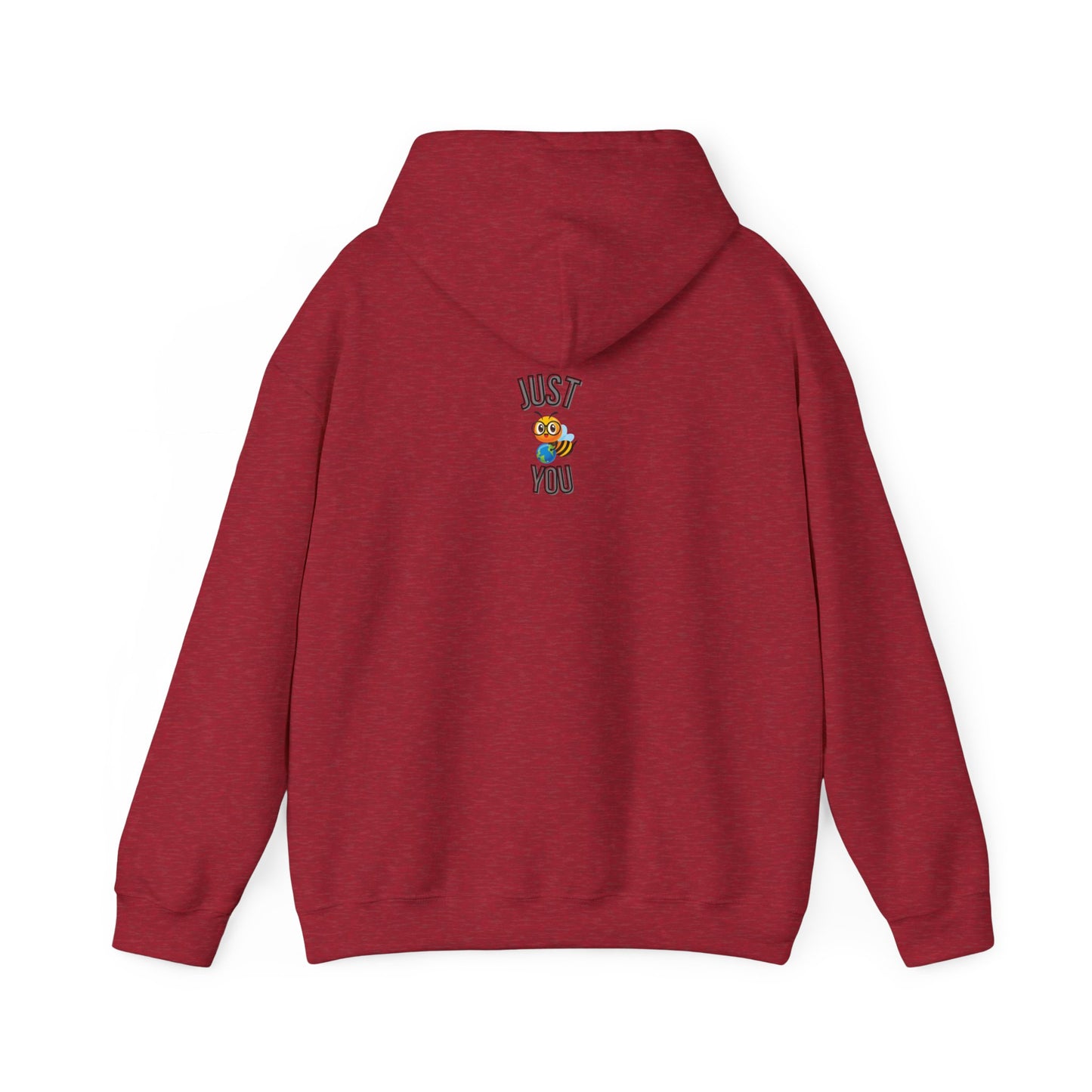 Cozy Still Growing Still Glowing Hoodie