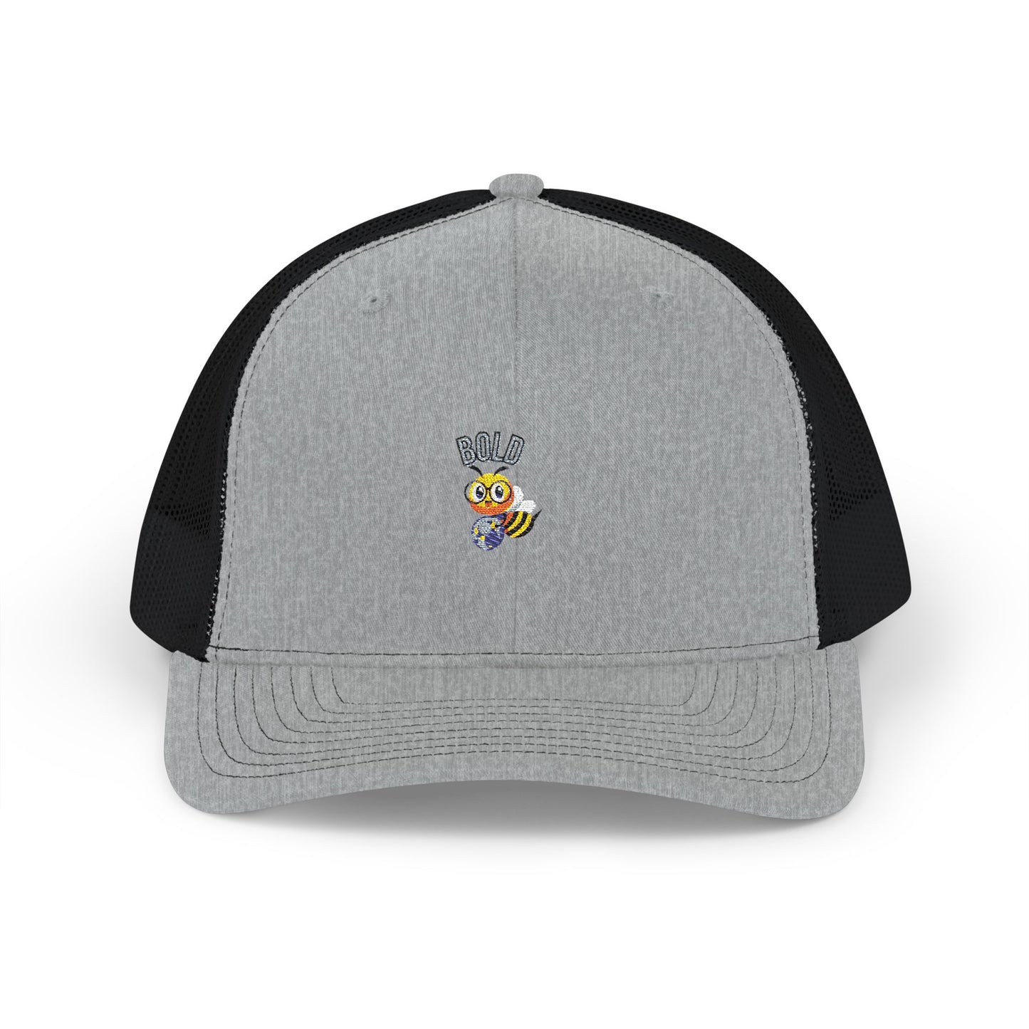 BEE Bold Cap