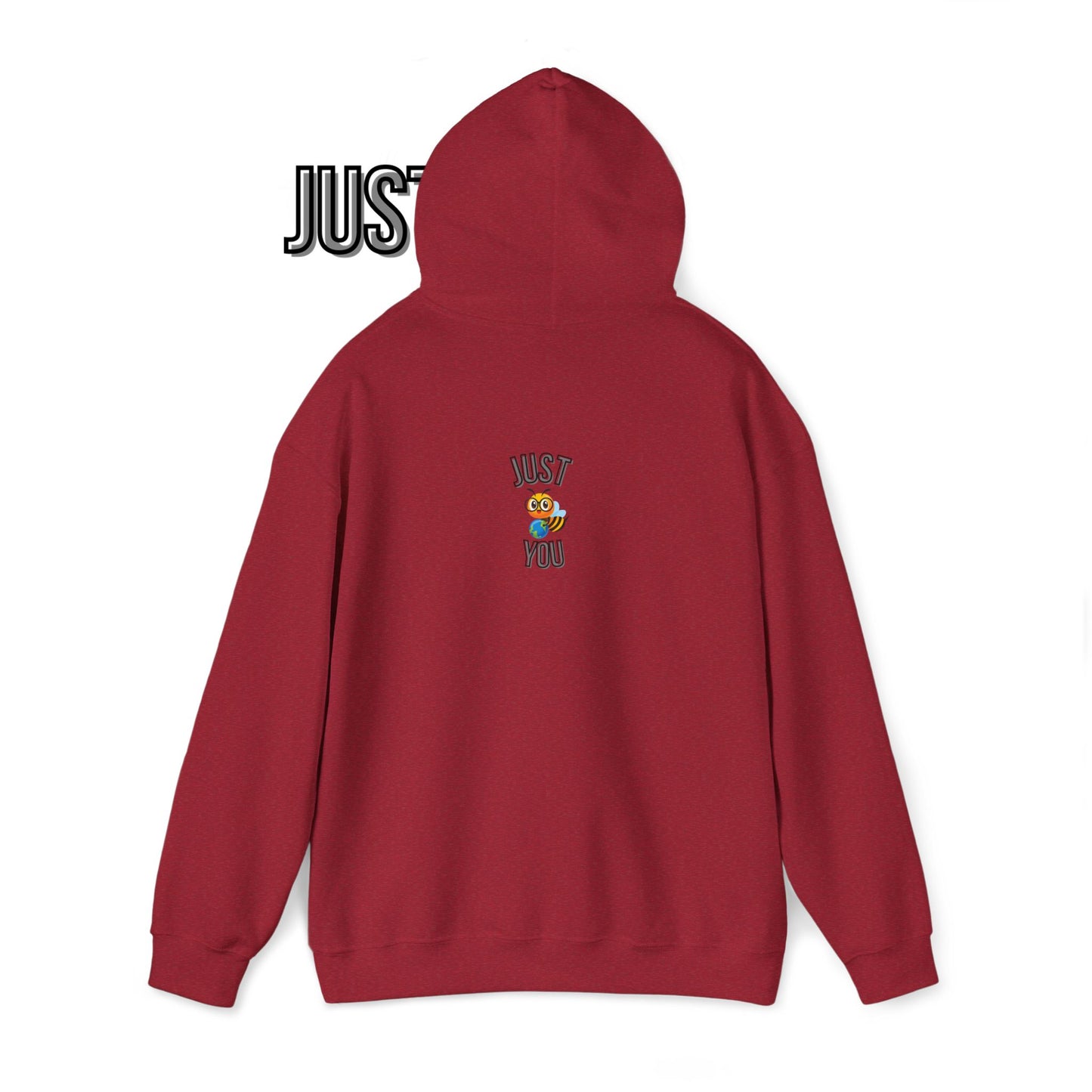 Cozy Still Growing Still Glowing Hoodie