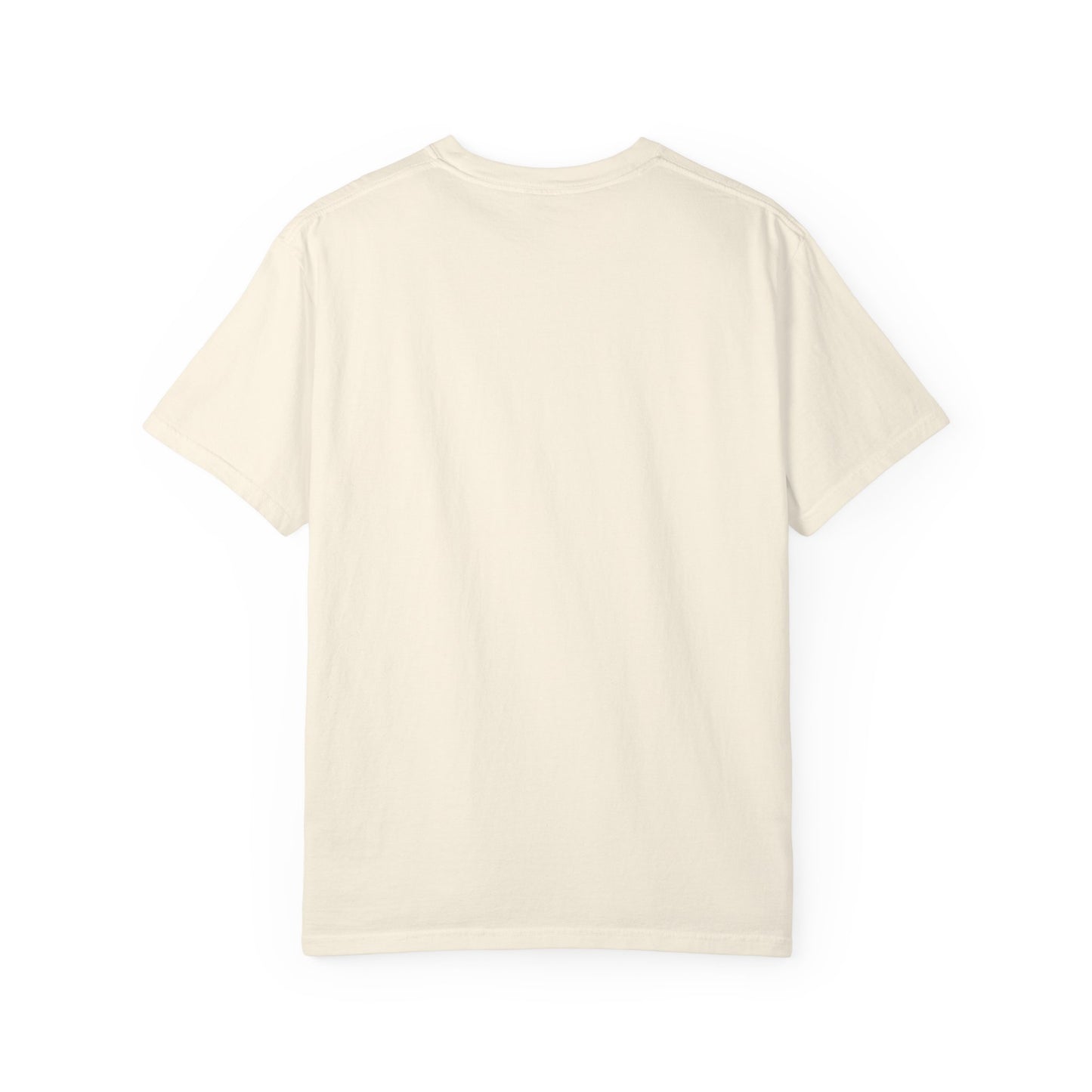 Summer Tee Still Growing Still Glowing