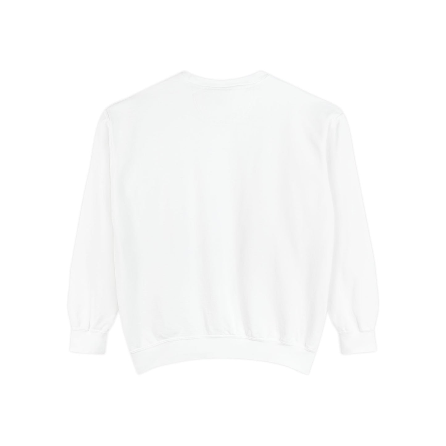 Human First Sweatshirt - Unisex