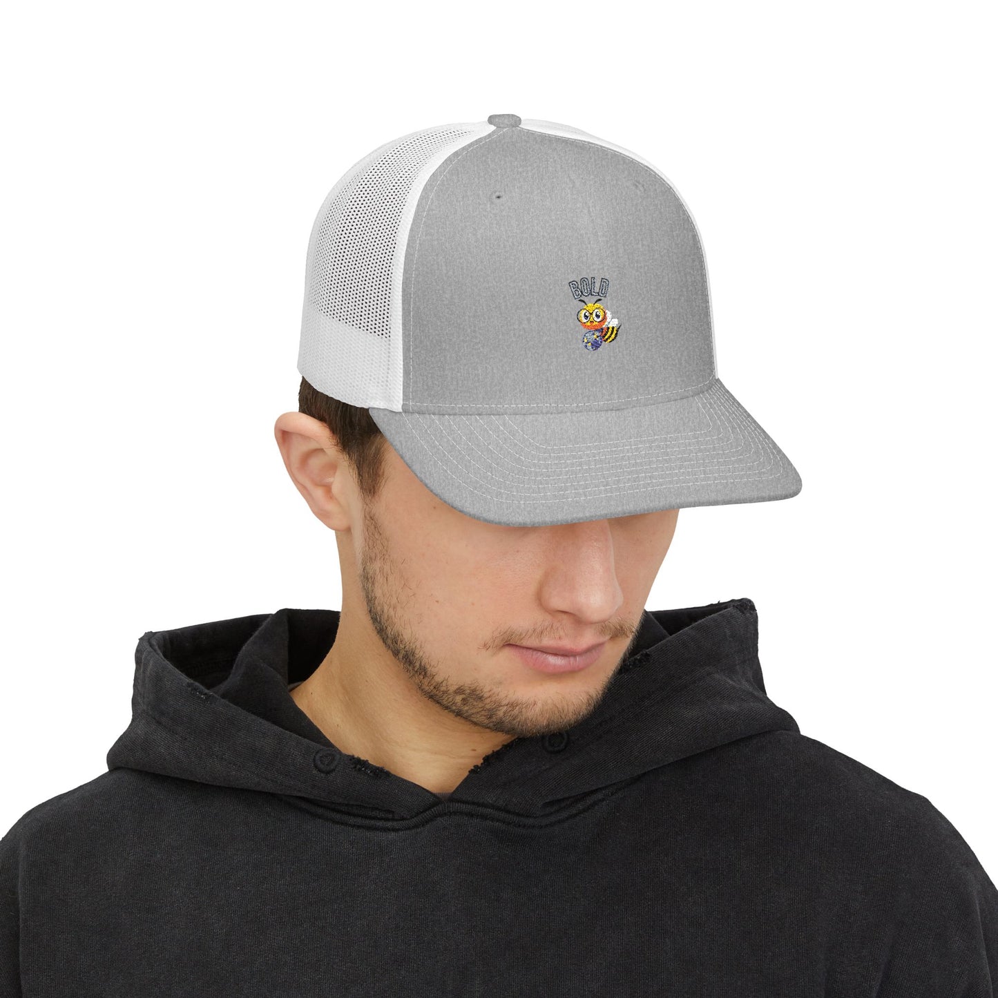 BEE Bold Cap
