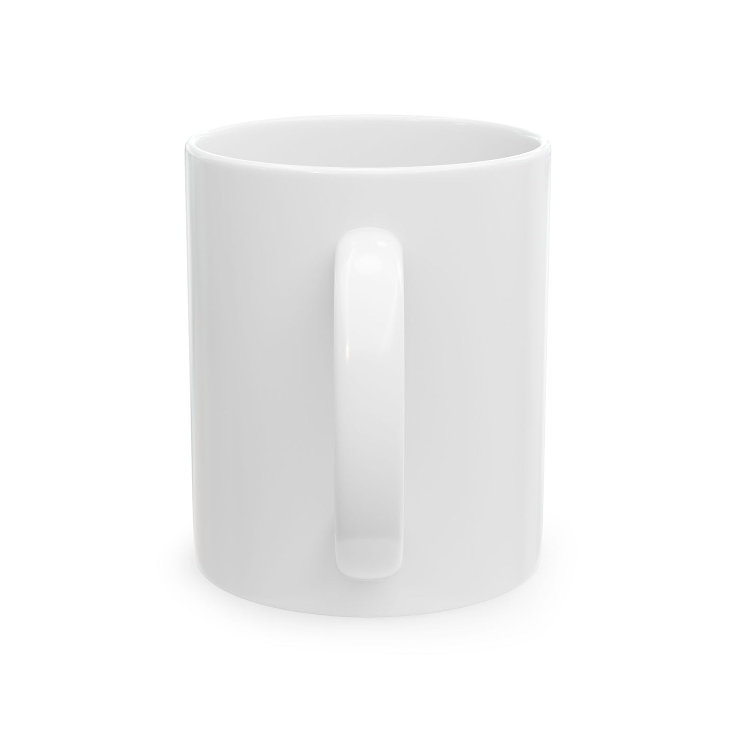 Cute Bee You Ceramic Coffee Mug - 11oz & 15oz