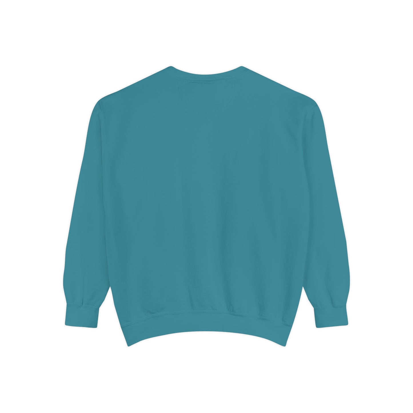 Human First Sweatshirt - Unisex