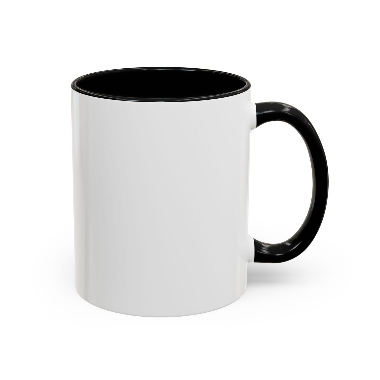 Cute "Bee Happy" Coffee Mug – 11 & 15oz Accent Mug for Nature Lovers