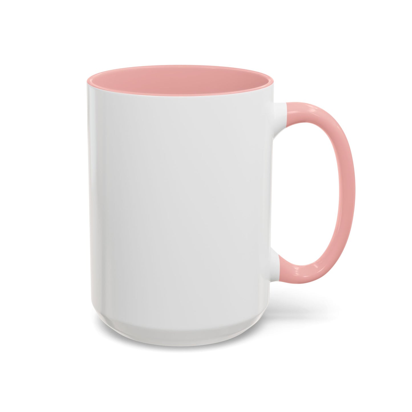 Cute "Bee Happy" Coffee Mug – 11 & 15oz Accent Mug for Nature Lovers