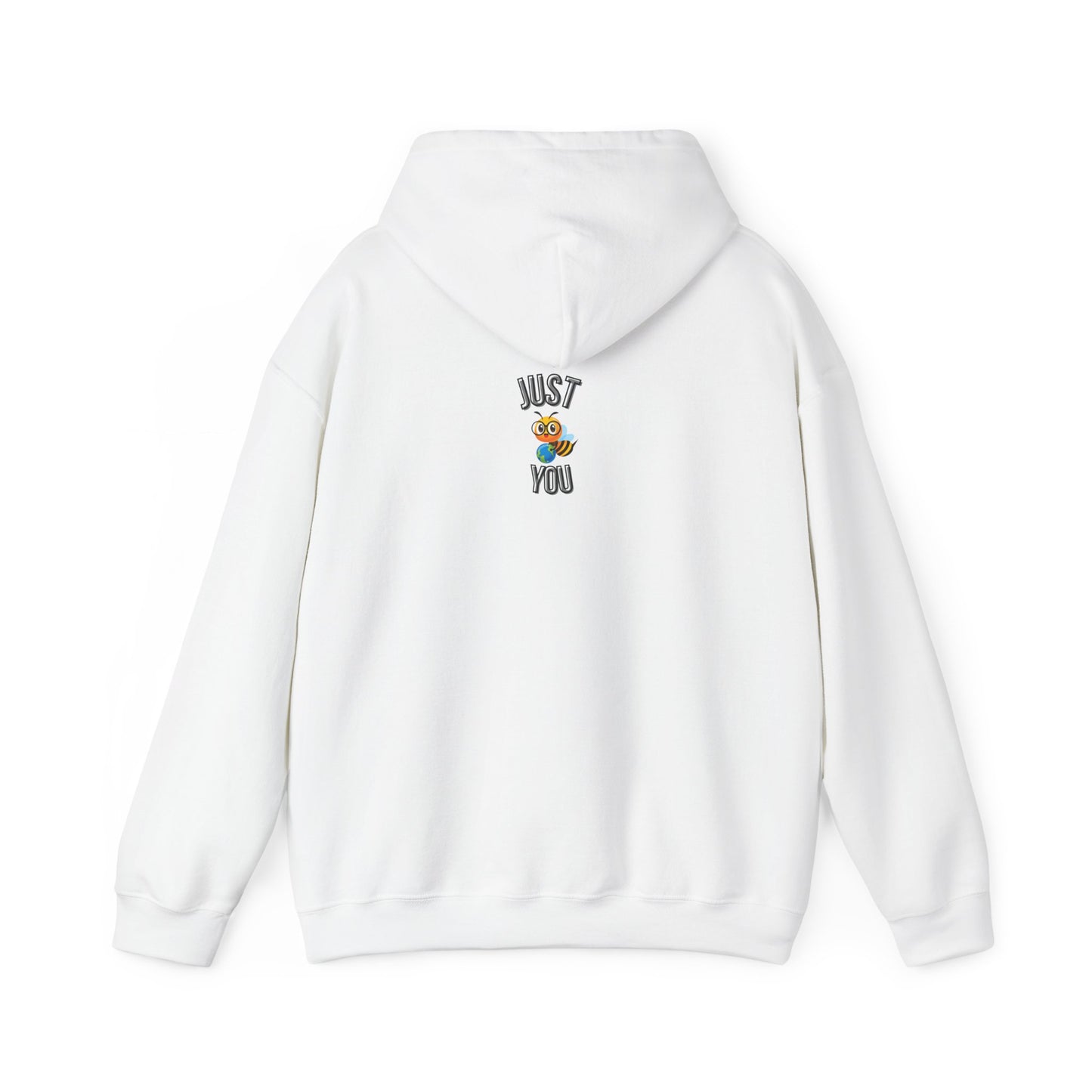 Cozy Still Growing Still Glowing Hoodie