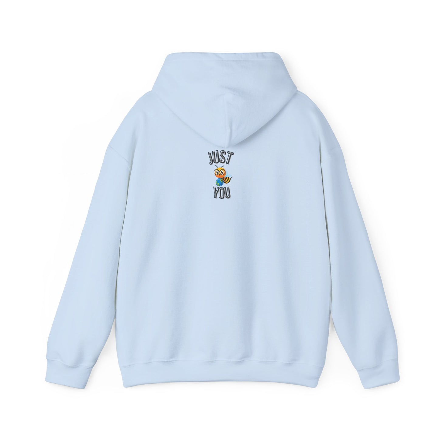 Cozy Still Growing Still Glowing Hoodie