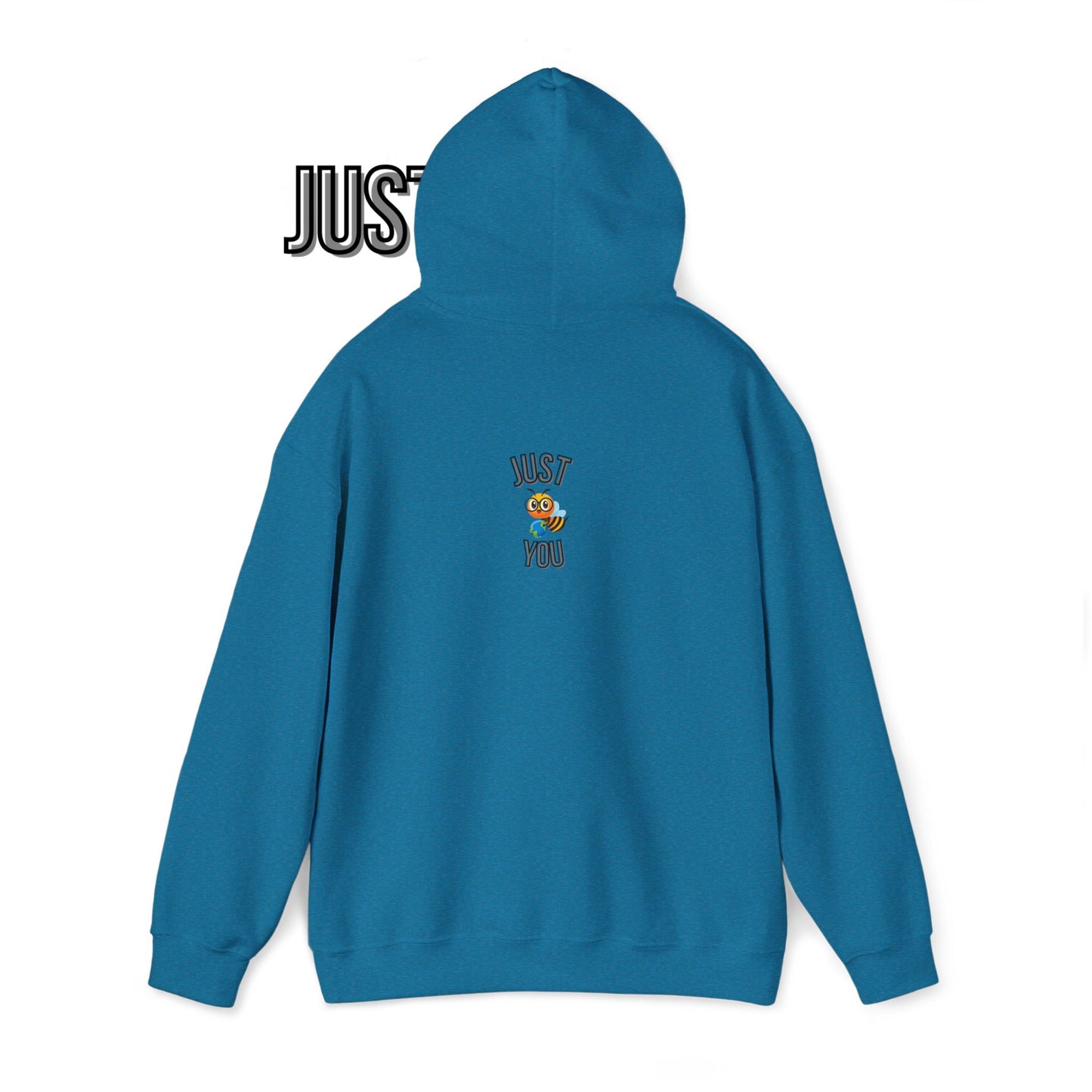 Cozy Still Growing Still Glowing Hoodie
