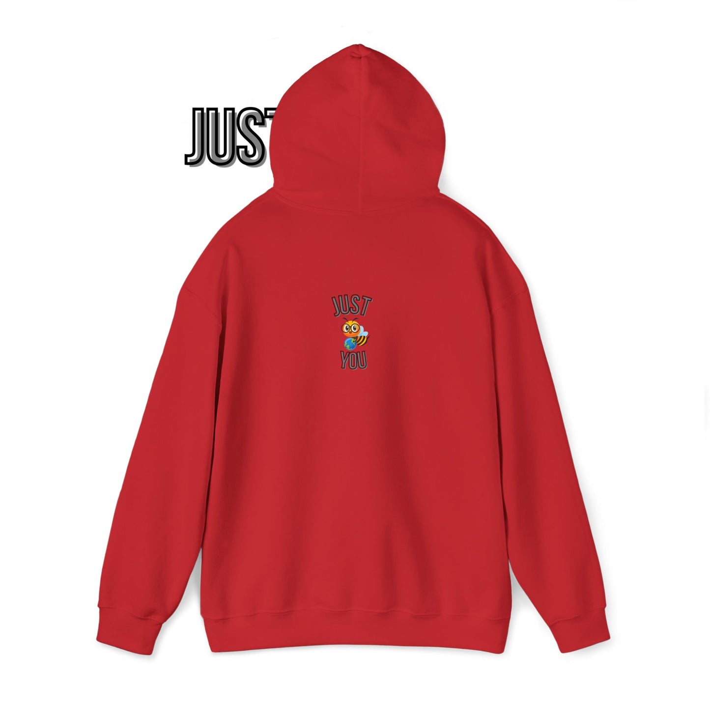 Cozy Still Growing Still Glowing Hoodie