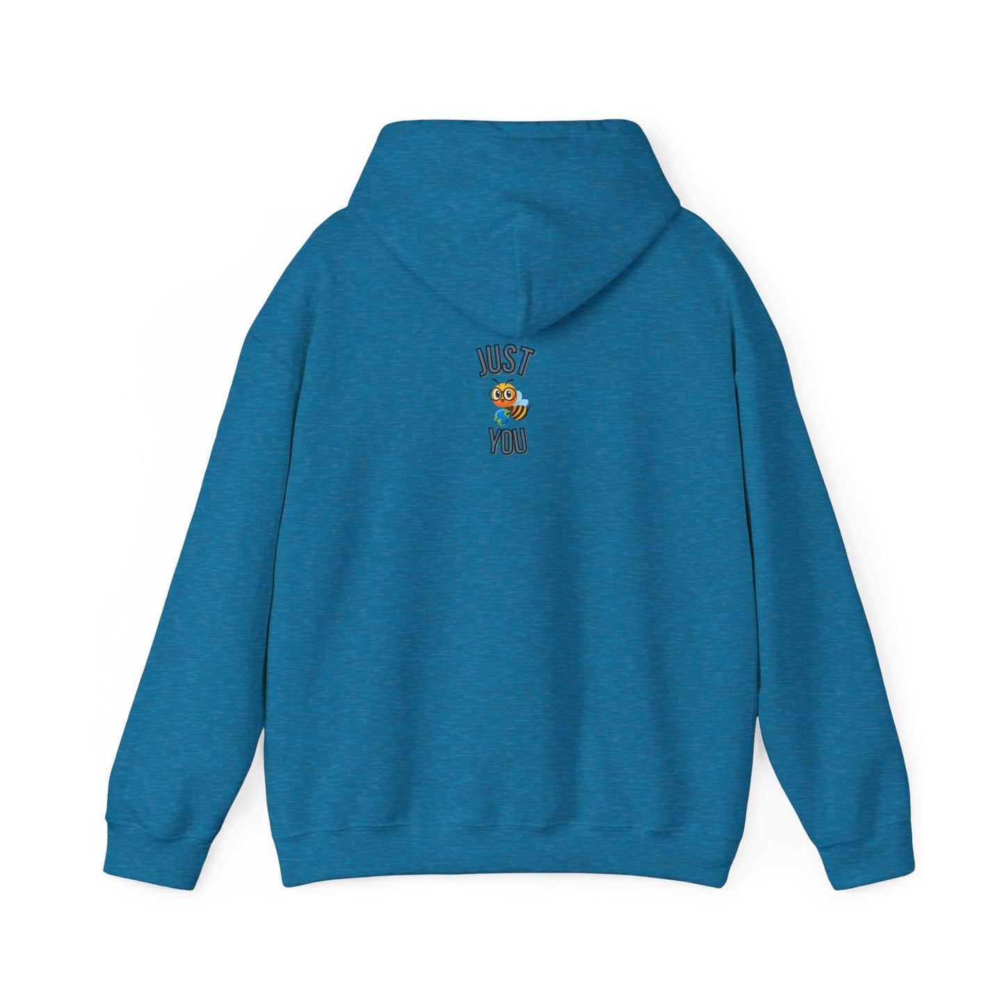 Cozy Still Growing Still Glowing Hoodie