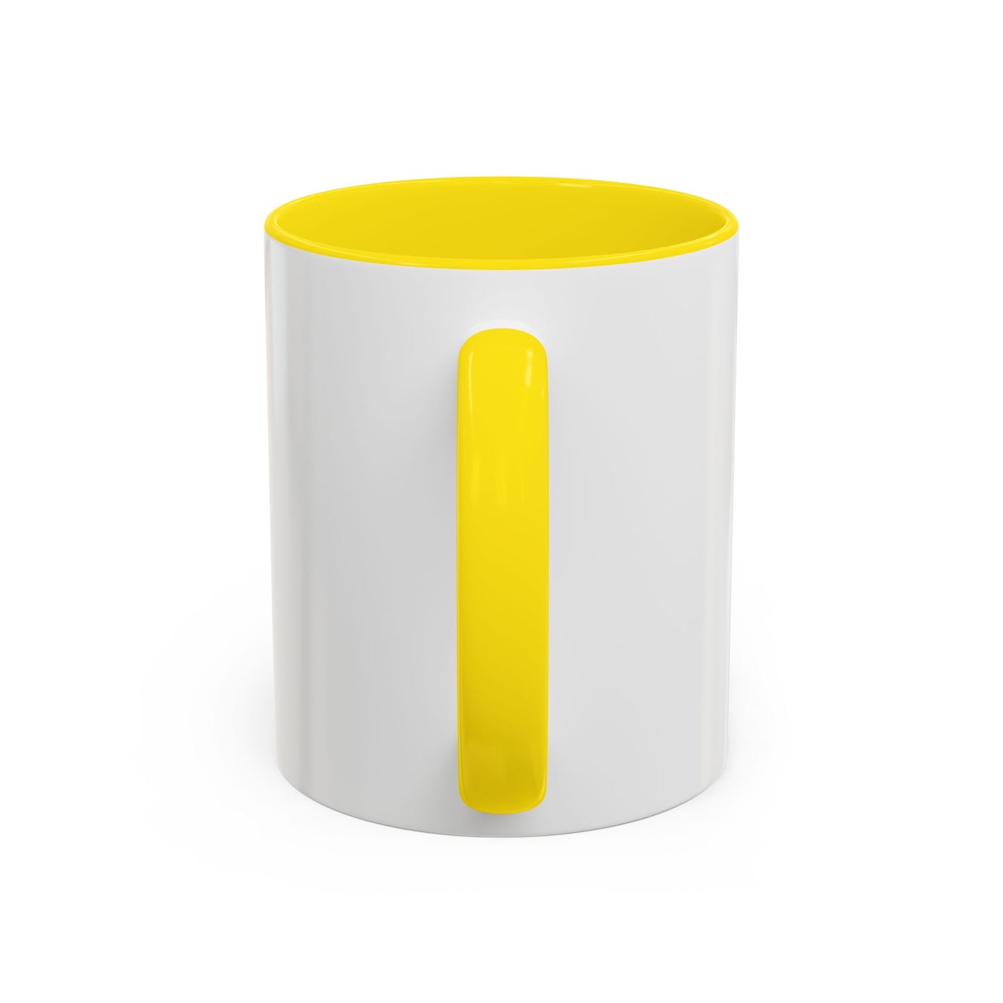Cute "Bee Happy" Coffee Mug – 11 & 15oz Accent Mug for Nature Lovers