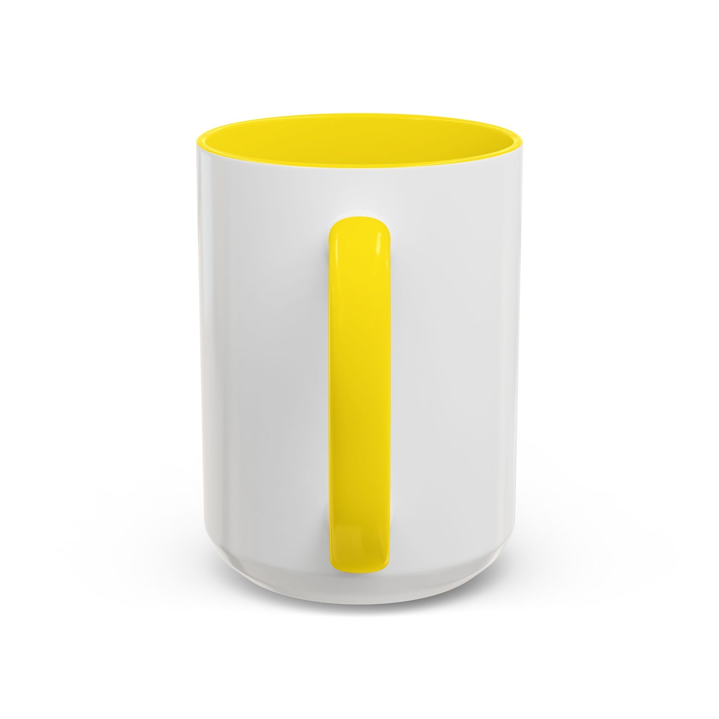 Cute "Bee Happy" Coffee Mug – 11 & 15oz Accent Mug for Nature Lovers