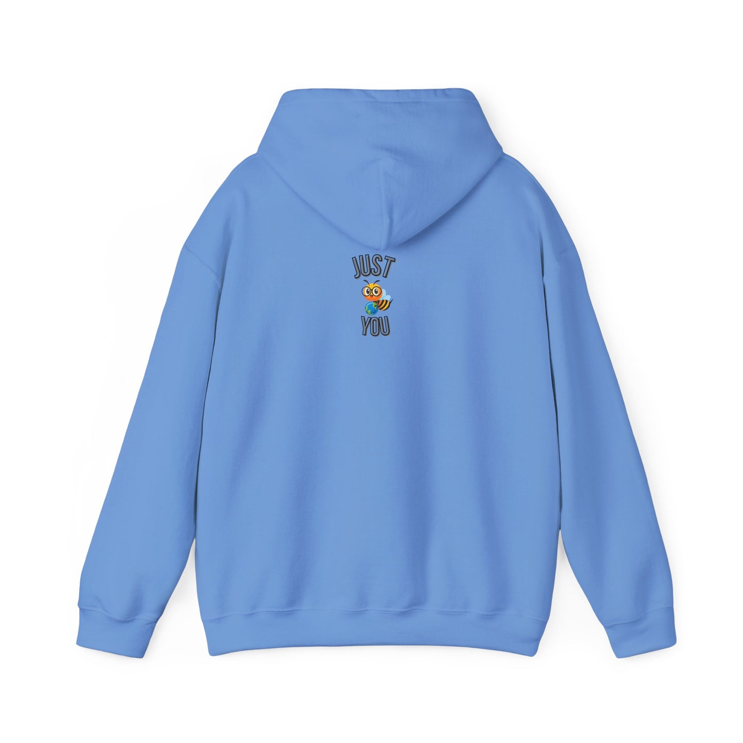 Cozy Still Growing Still Glowing Hoodie